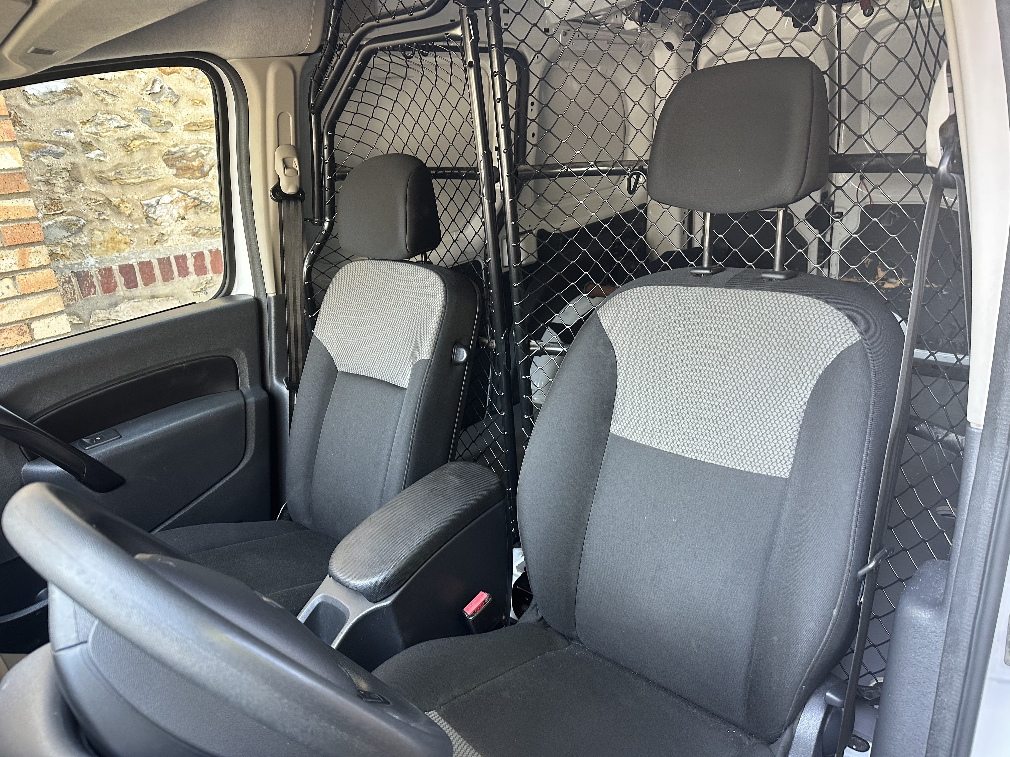 Renault Kangoo Express