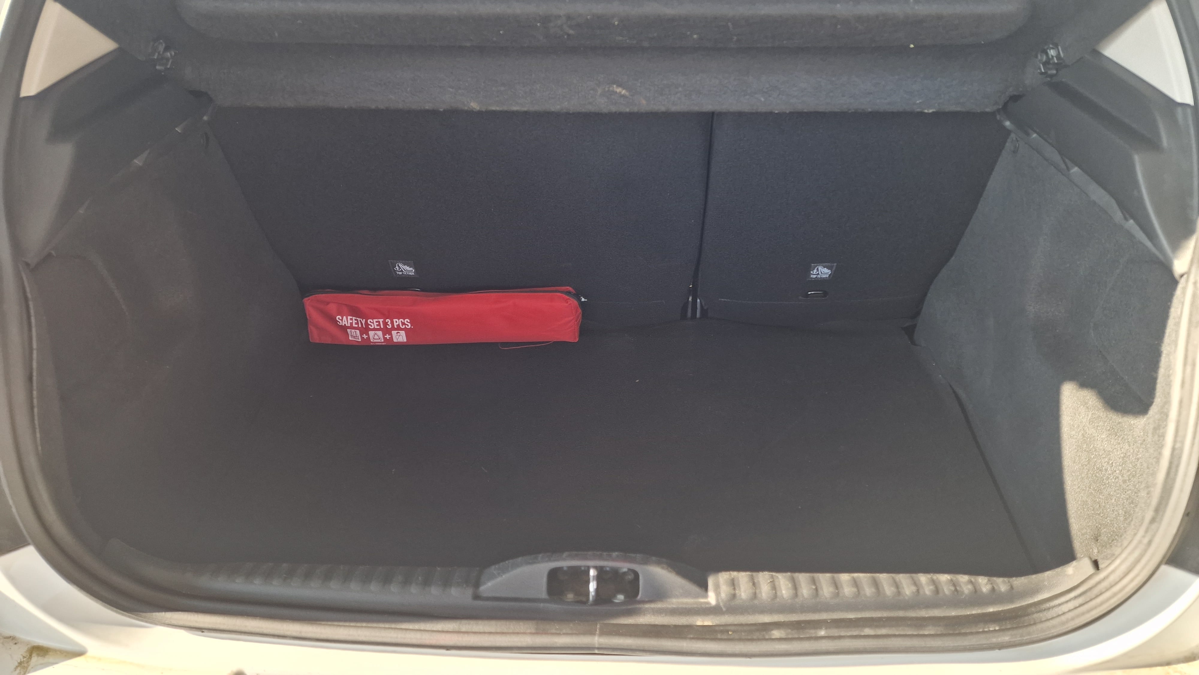 Citroen C3 avec Audio Bluetooth
