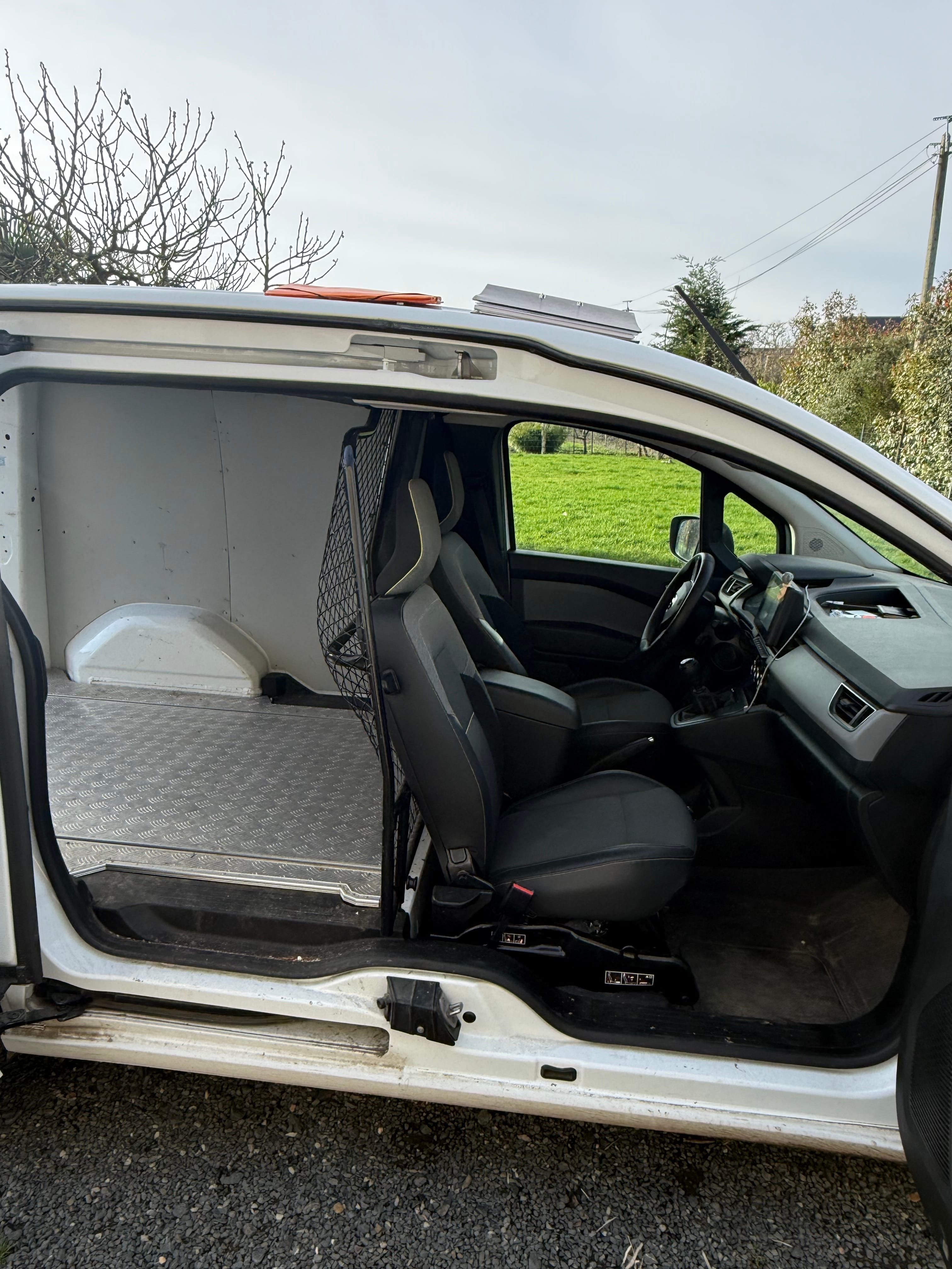 Renault Kangoo Express avec Climatisation