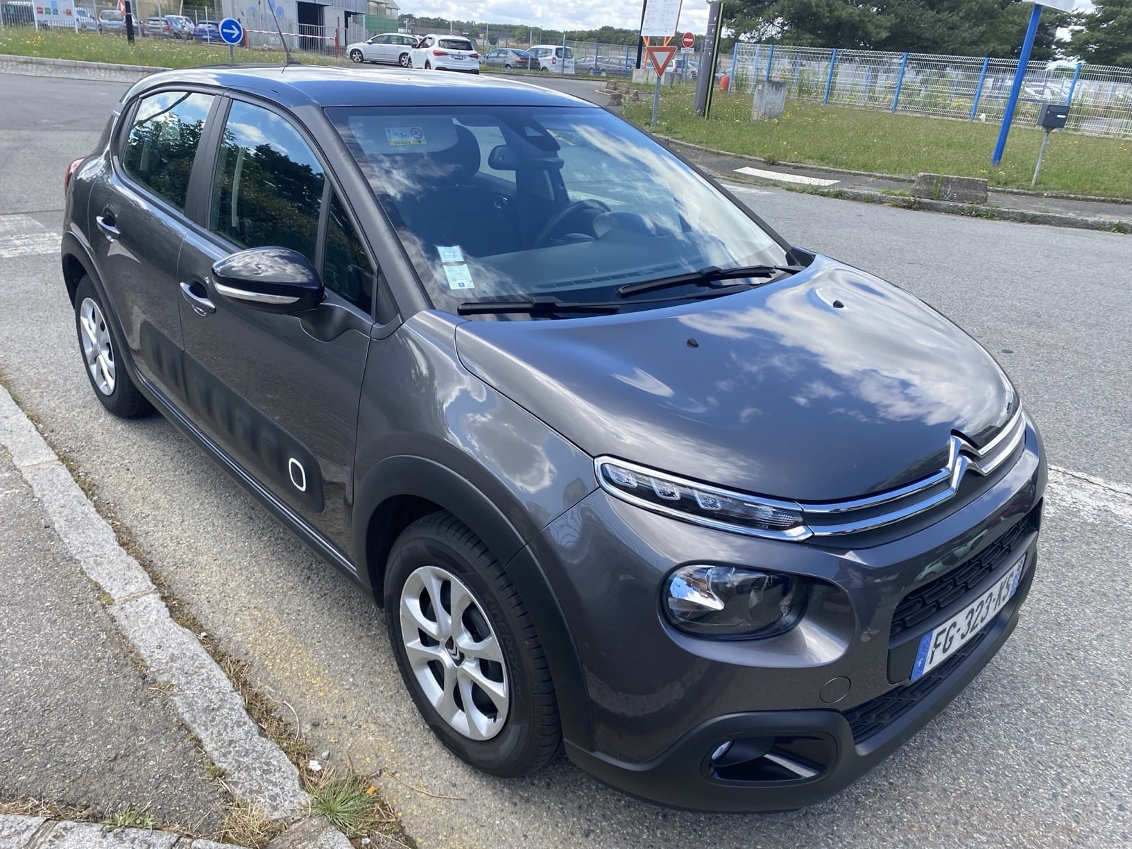 Citroen C3 1.2