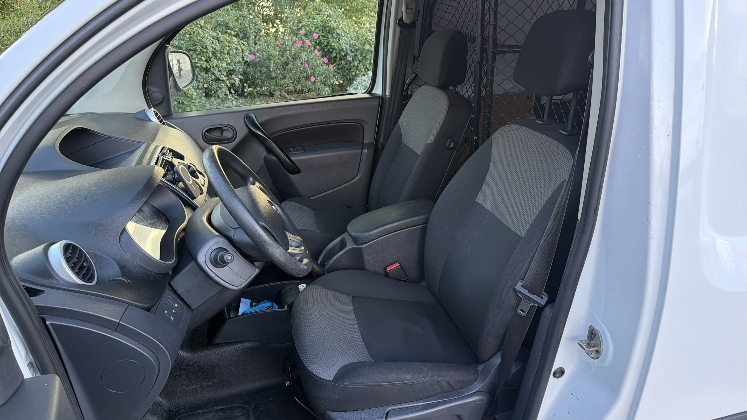 Renault Kangoo Express avec Audio Bluetooth