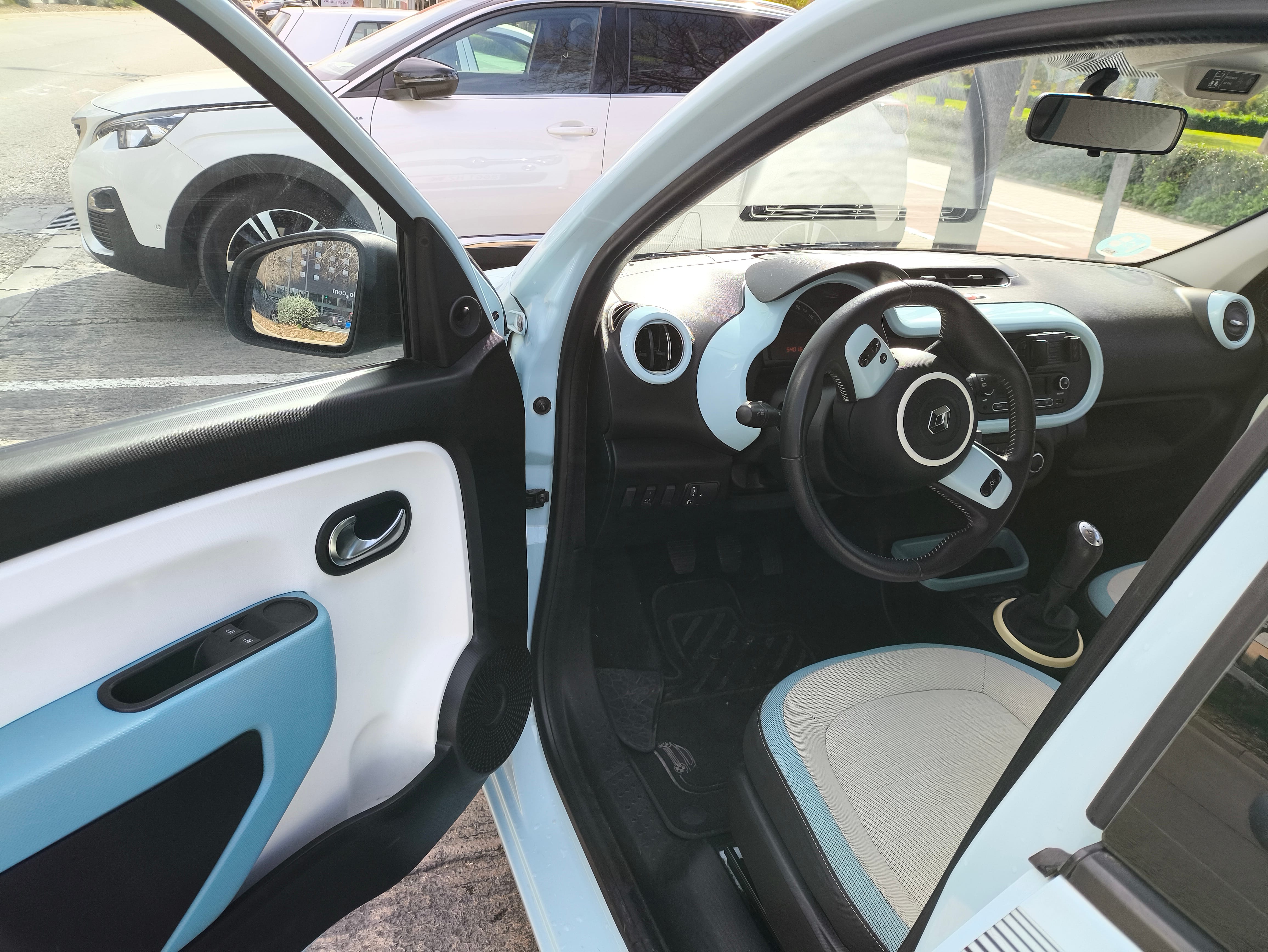 Renault Twingo III
