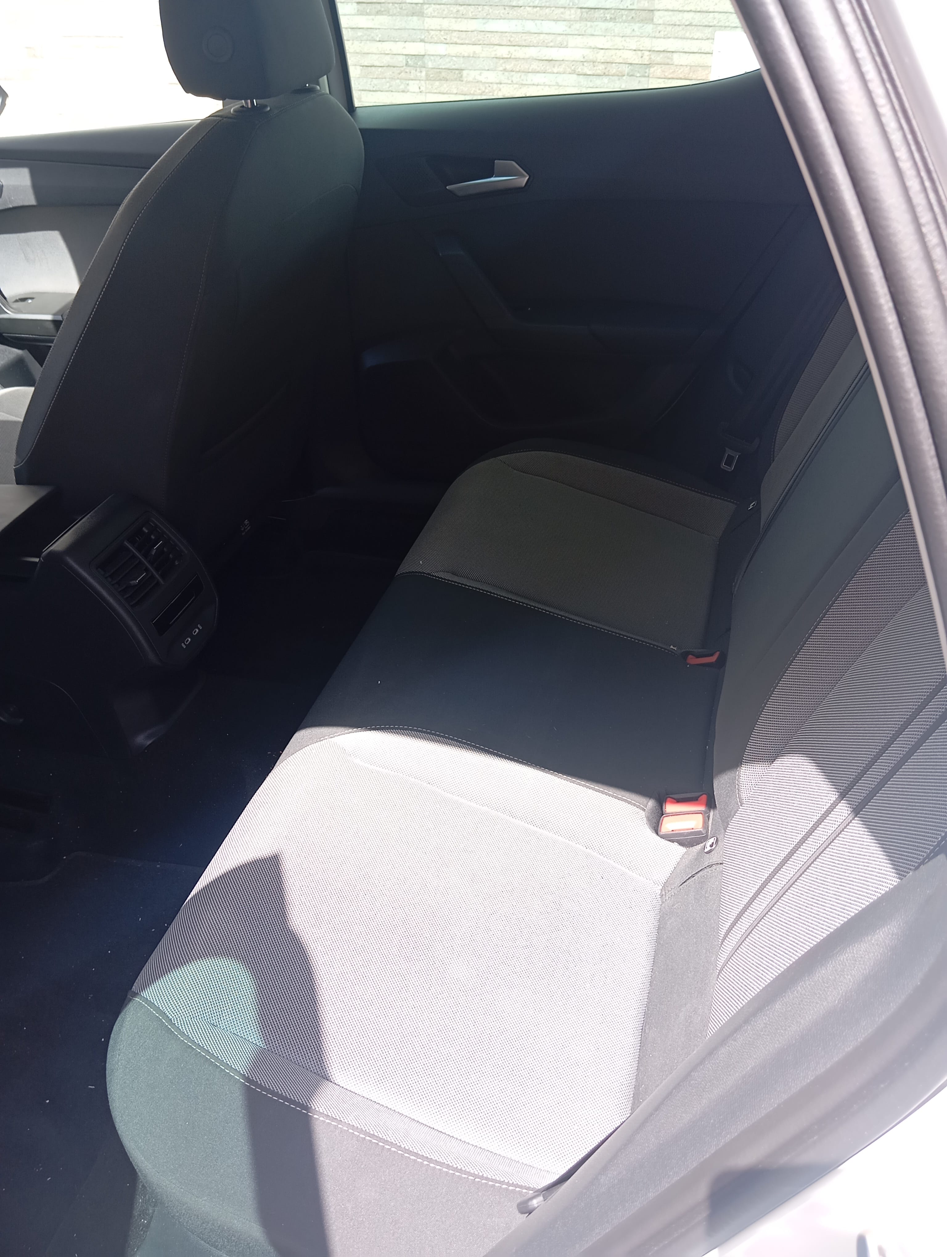 Seat Leon con GPS