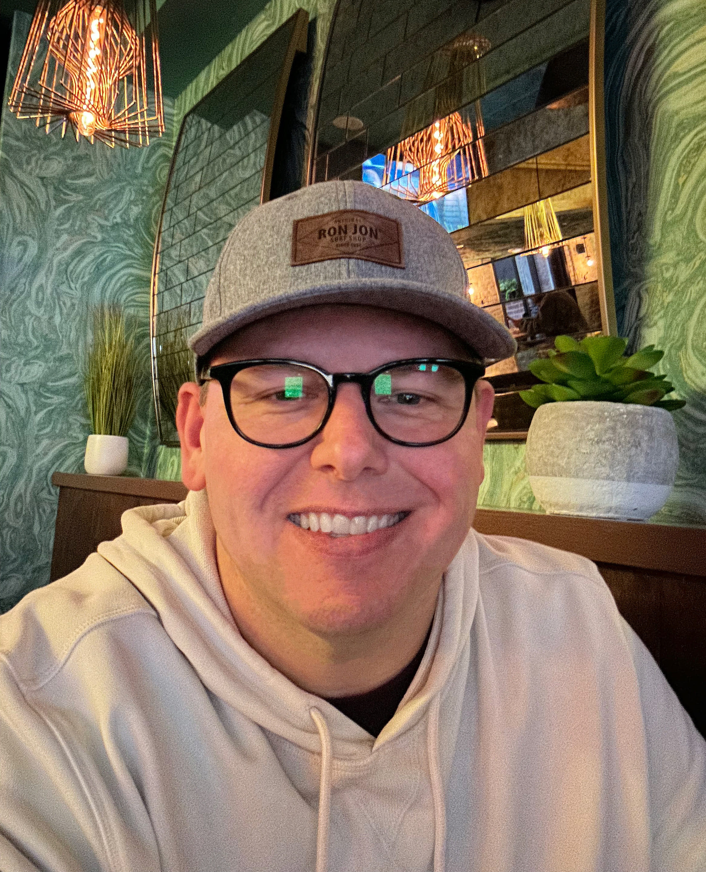 Matt