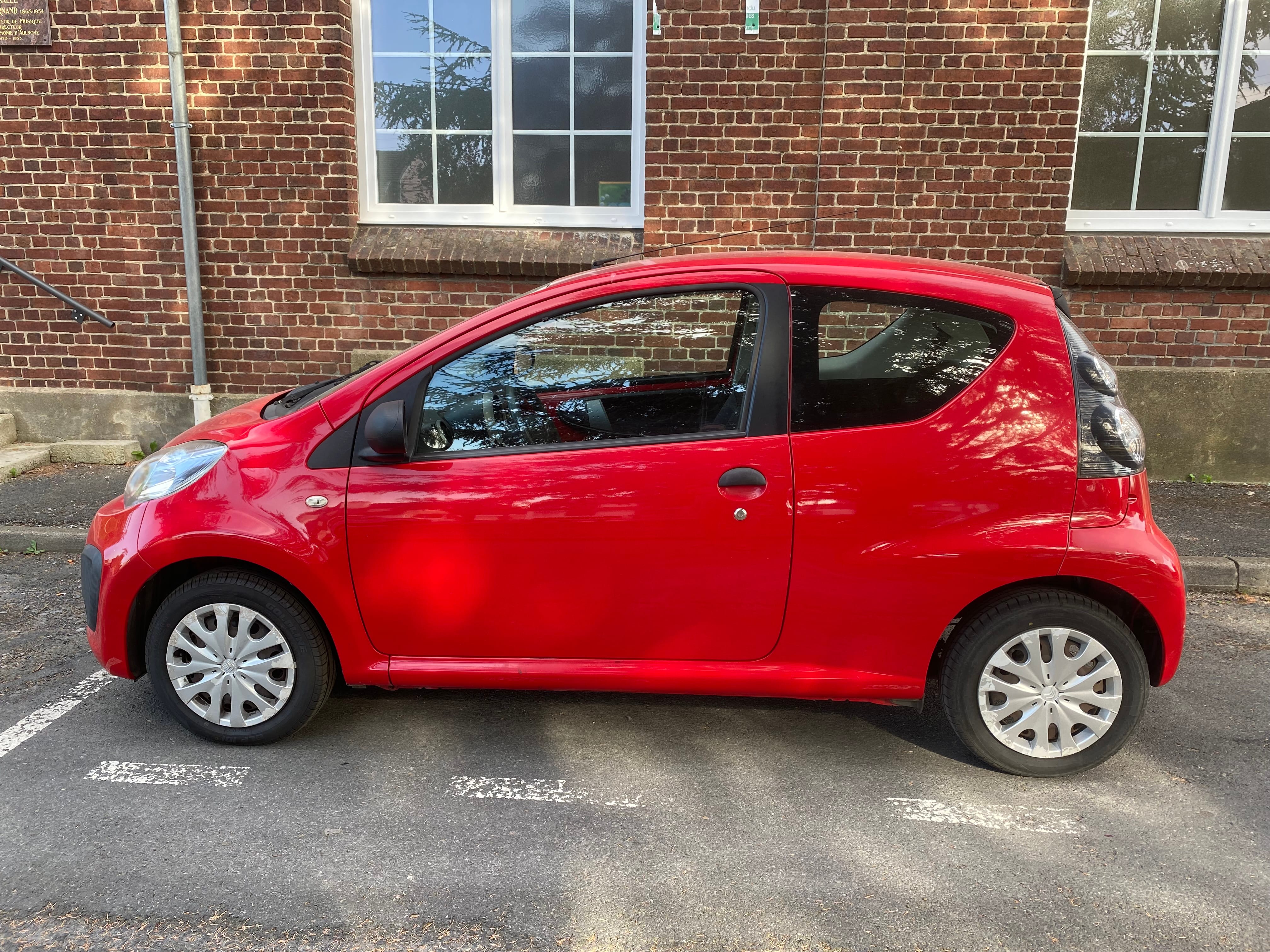 Citroen C1