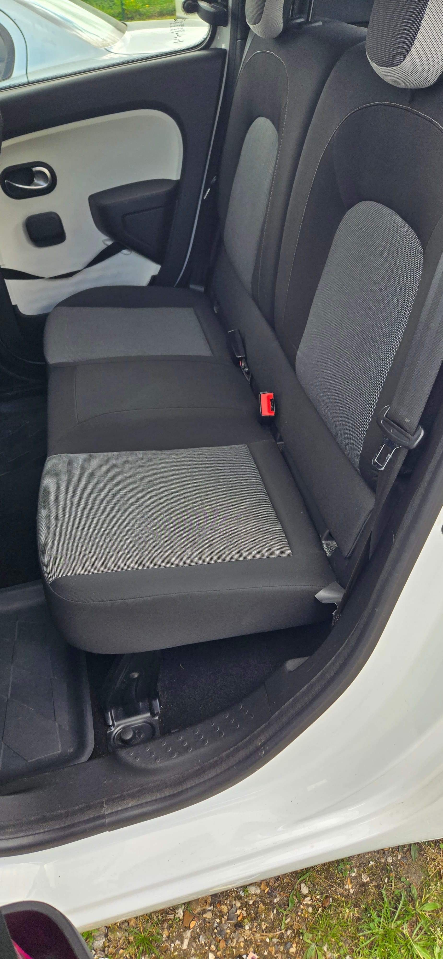 Renault Twingo III 1.0 SCE 70 ENERGY LIMITED