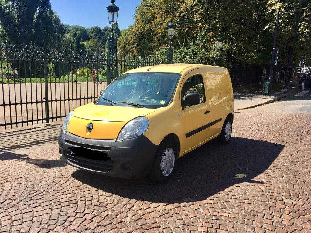 Renault Kangoo Express
