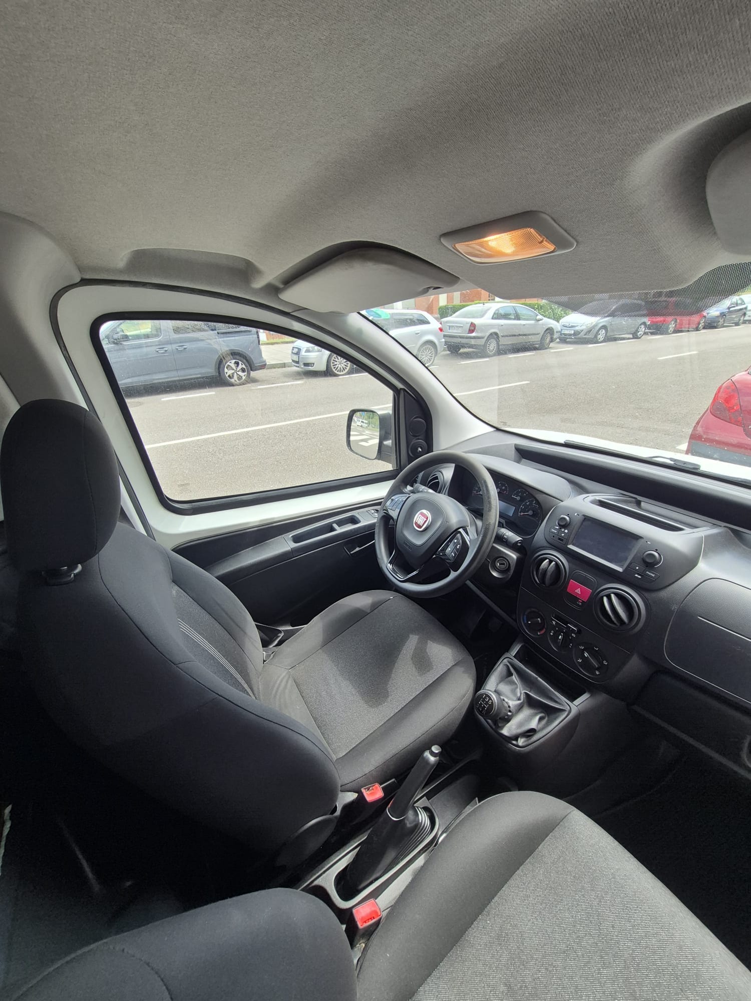 Fiat Fiorino