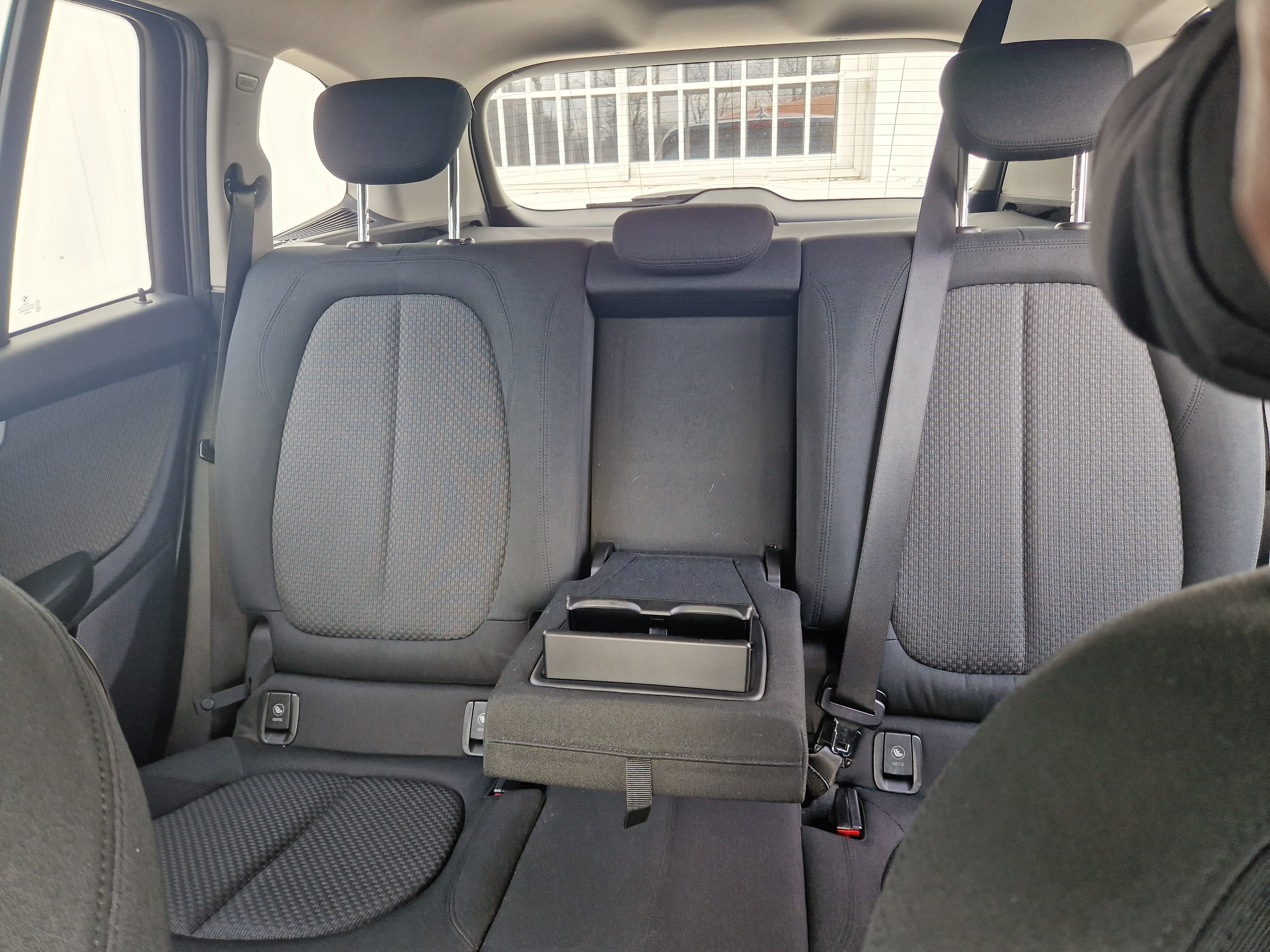 BMW Série 2 Gran Tourer Diesel crit'air 2 (5 places)