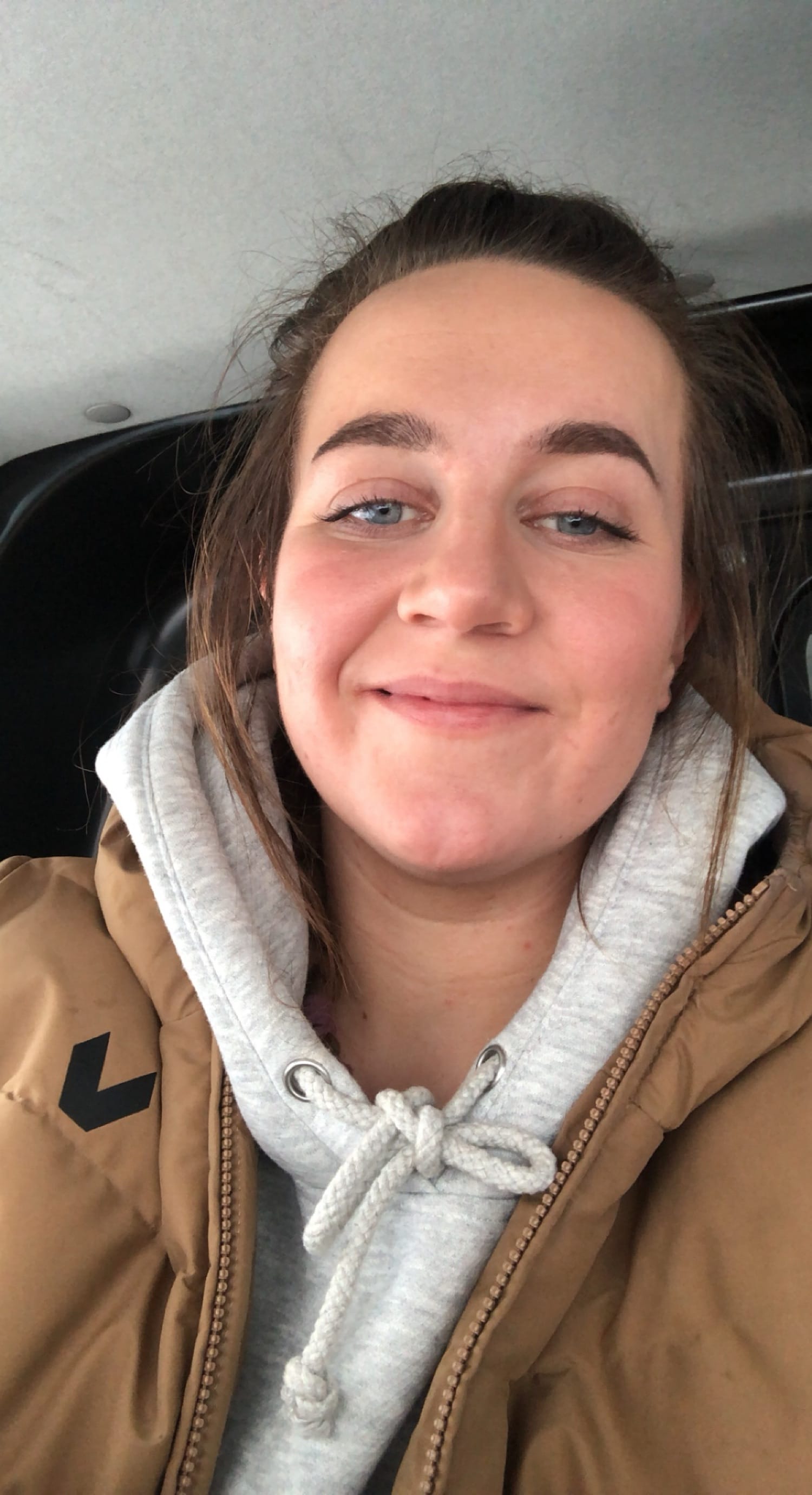 Kaja Chruickshank
