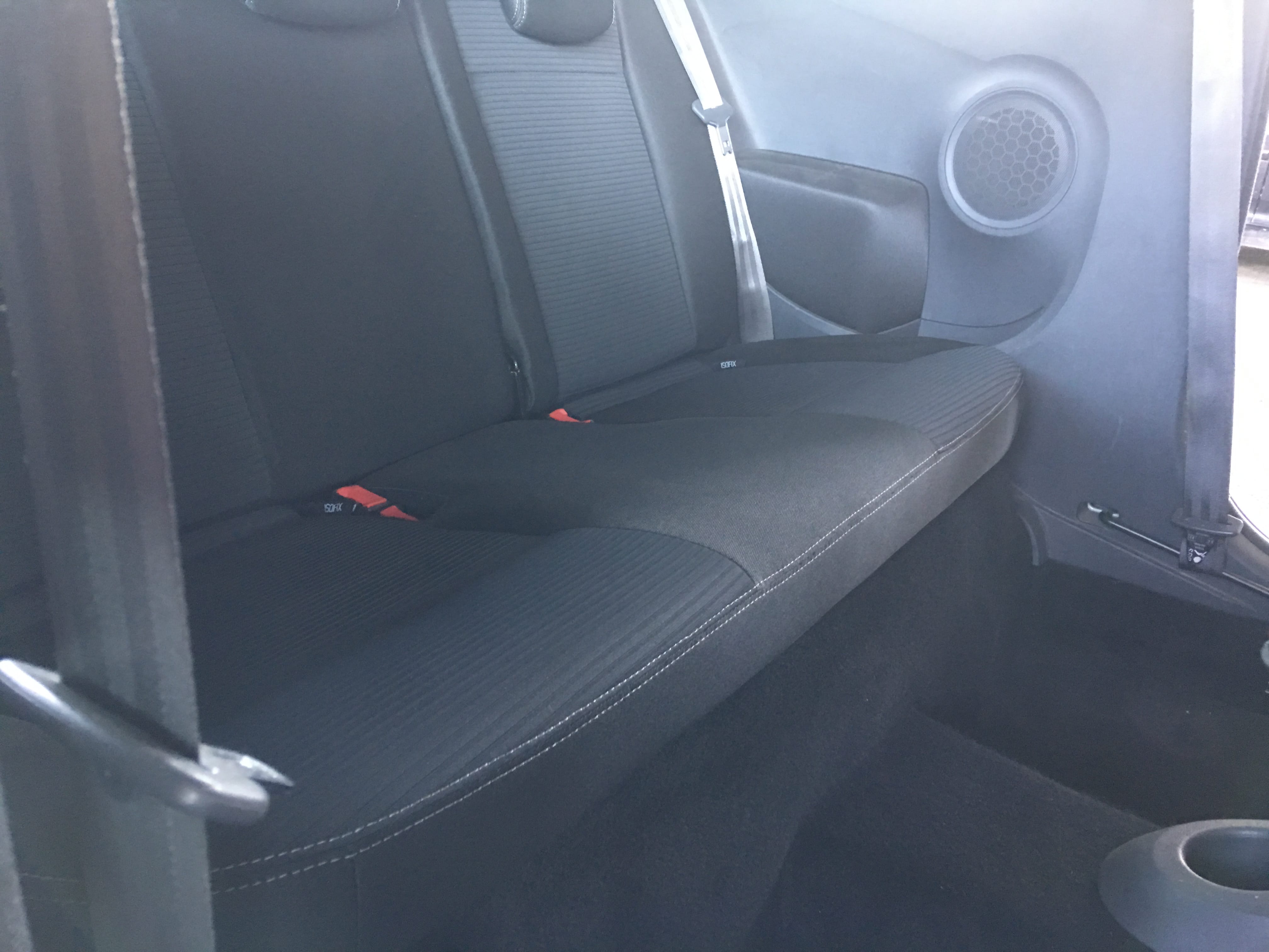 Renault Clio 5pl 1.5dci 55L(19059) CH110VG avec Entrée audio / iPod