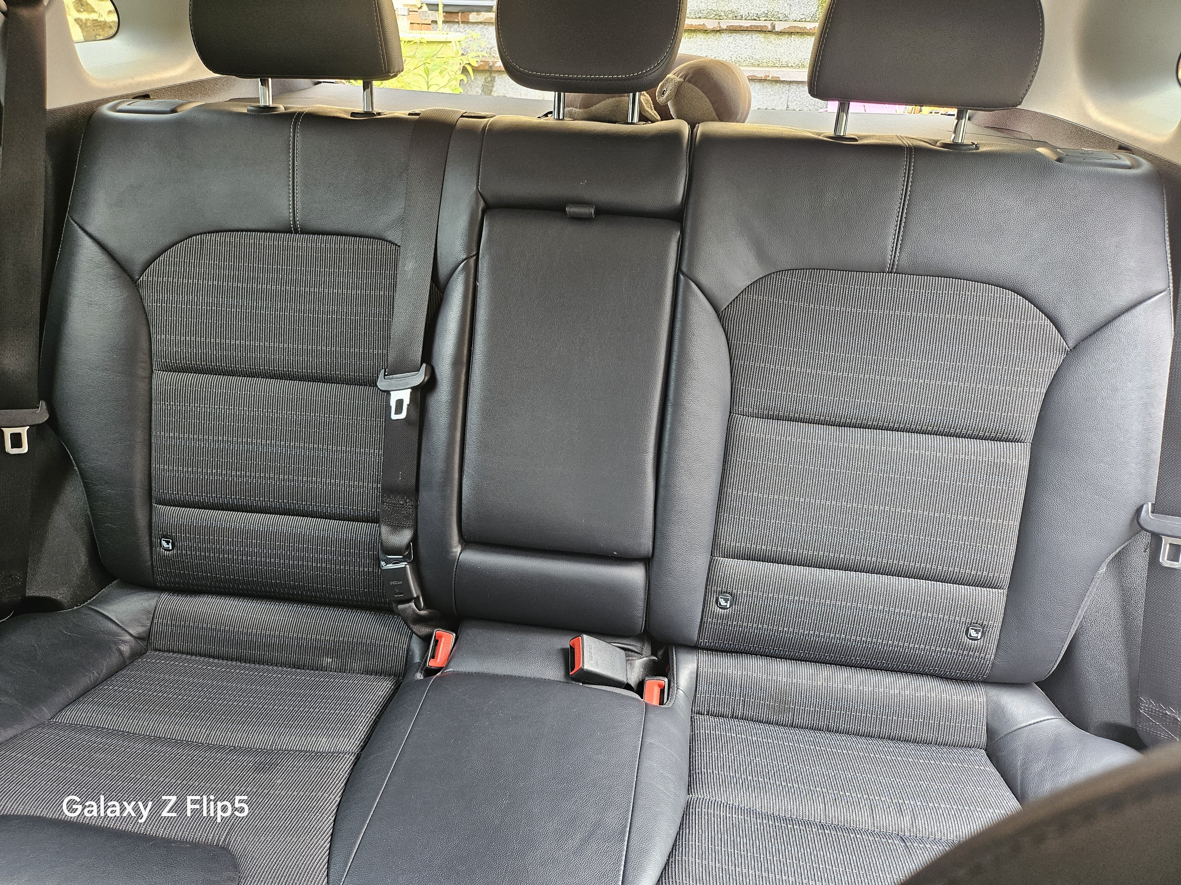 Kia Niro Hybride avec GPS