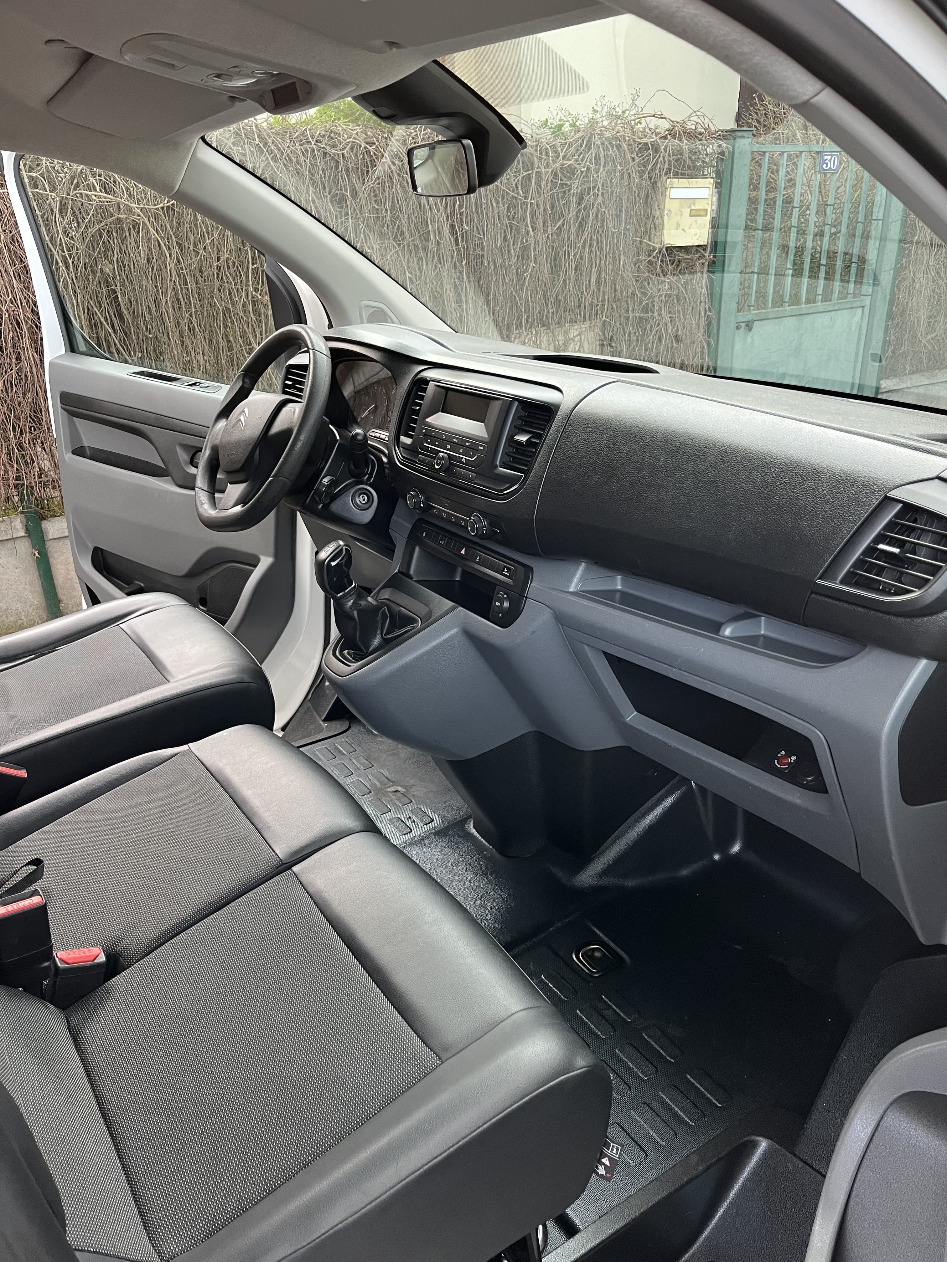 Citroen Jumpy