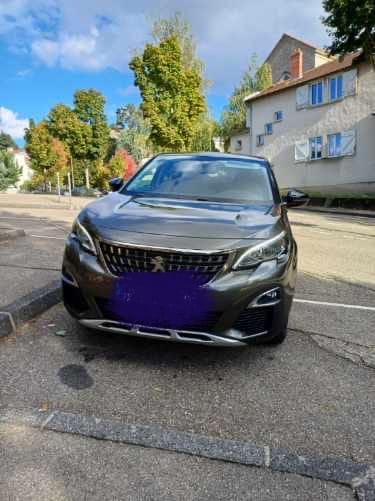 Peugeot 3008 avec Climatisation