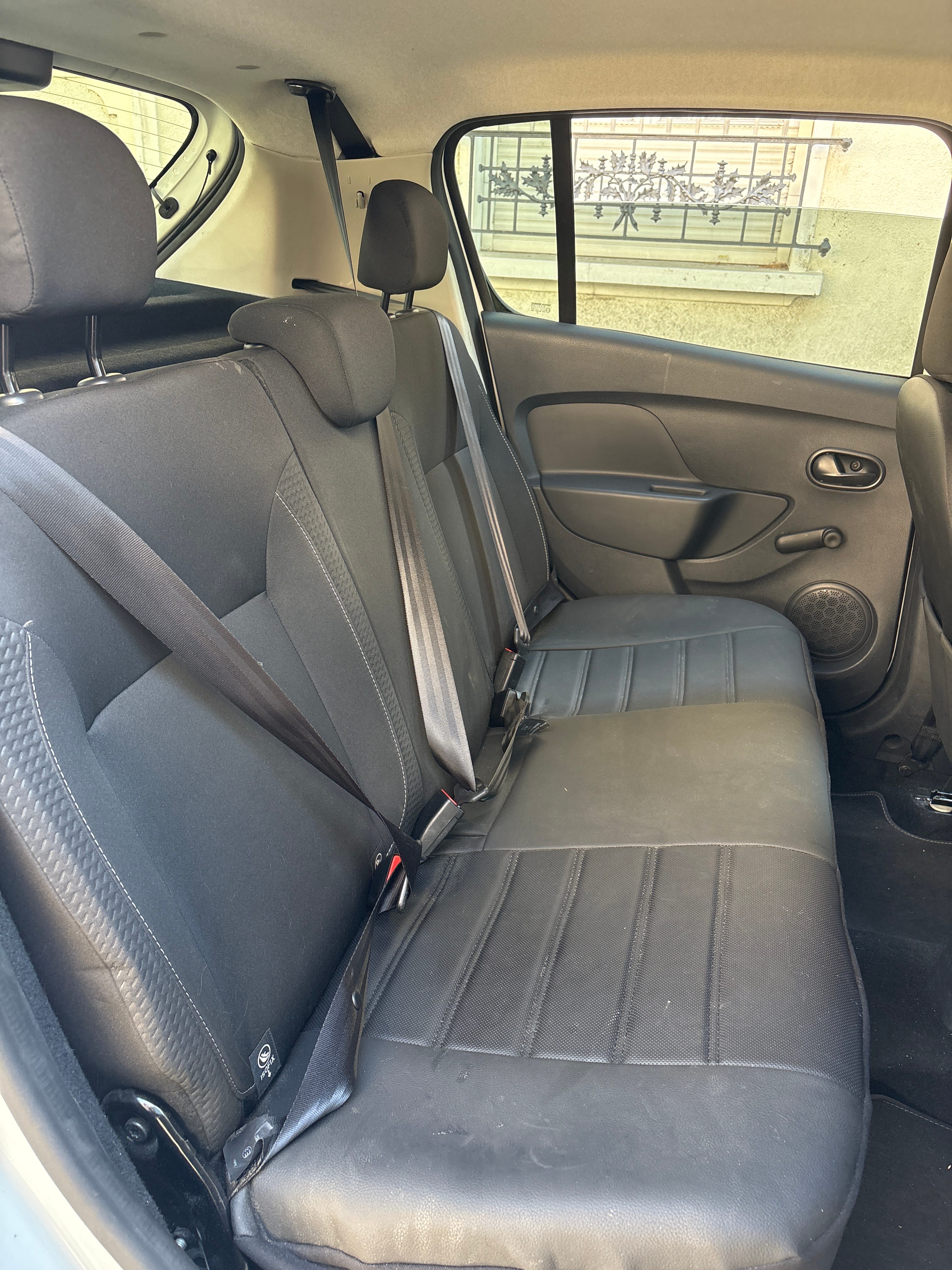 Dacia Sandero Expression
