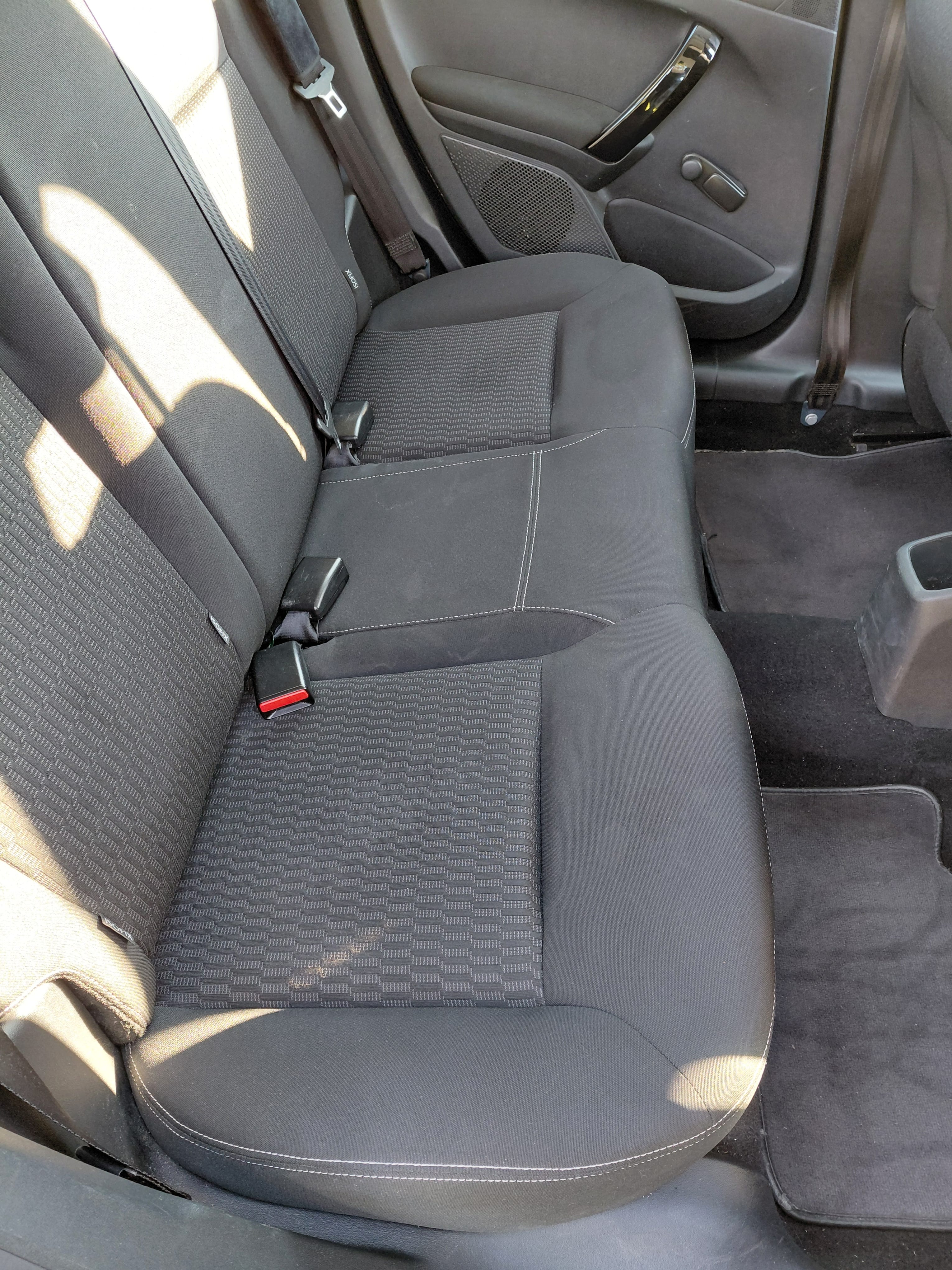Peugeot 208 avec Audio Bluetooth