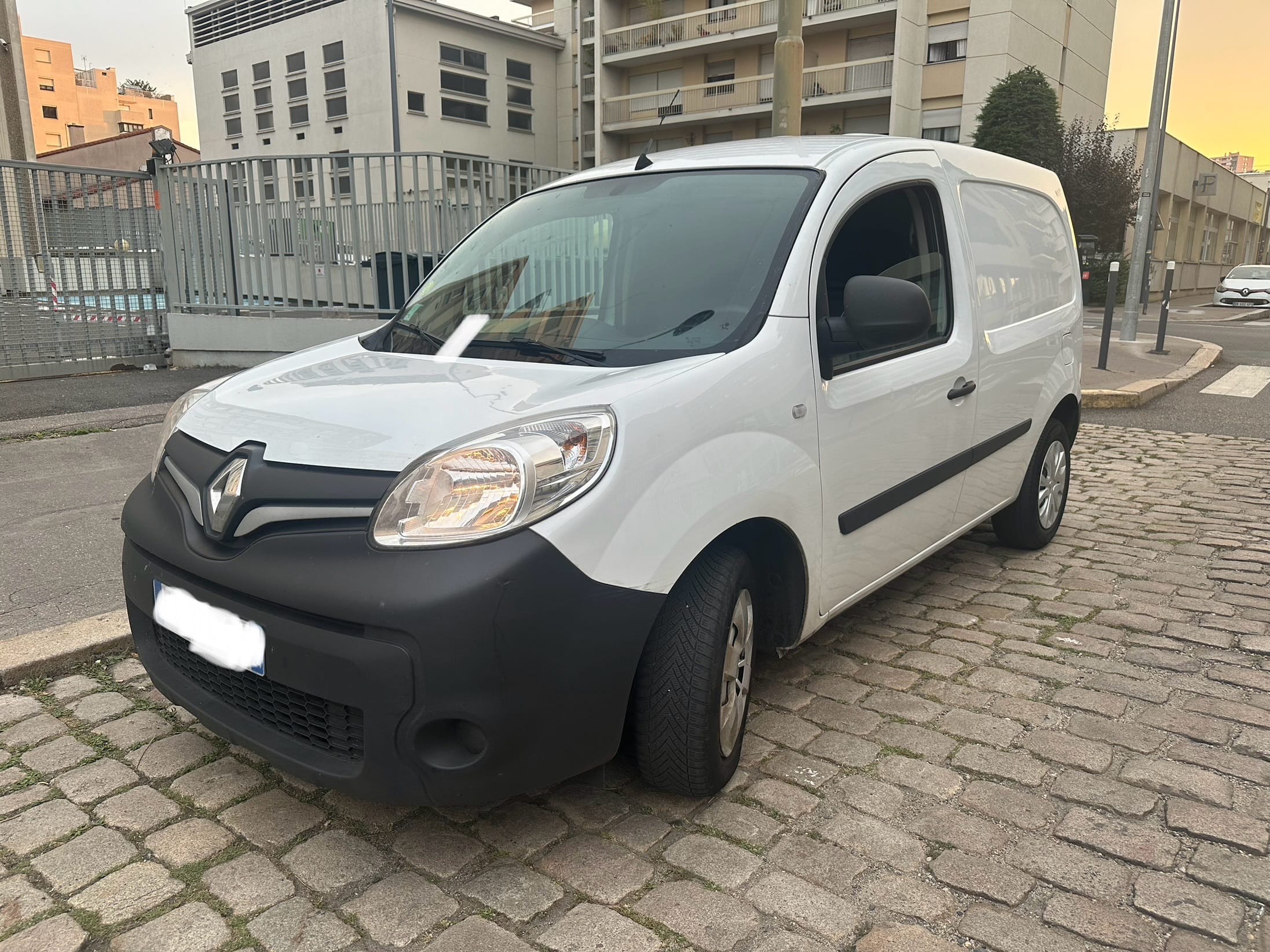 Renault Kangoo Express, 2020, Diesel