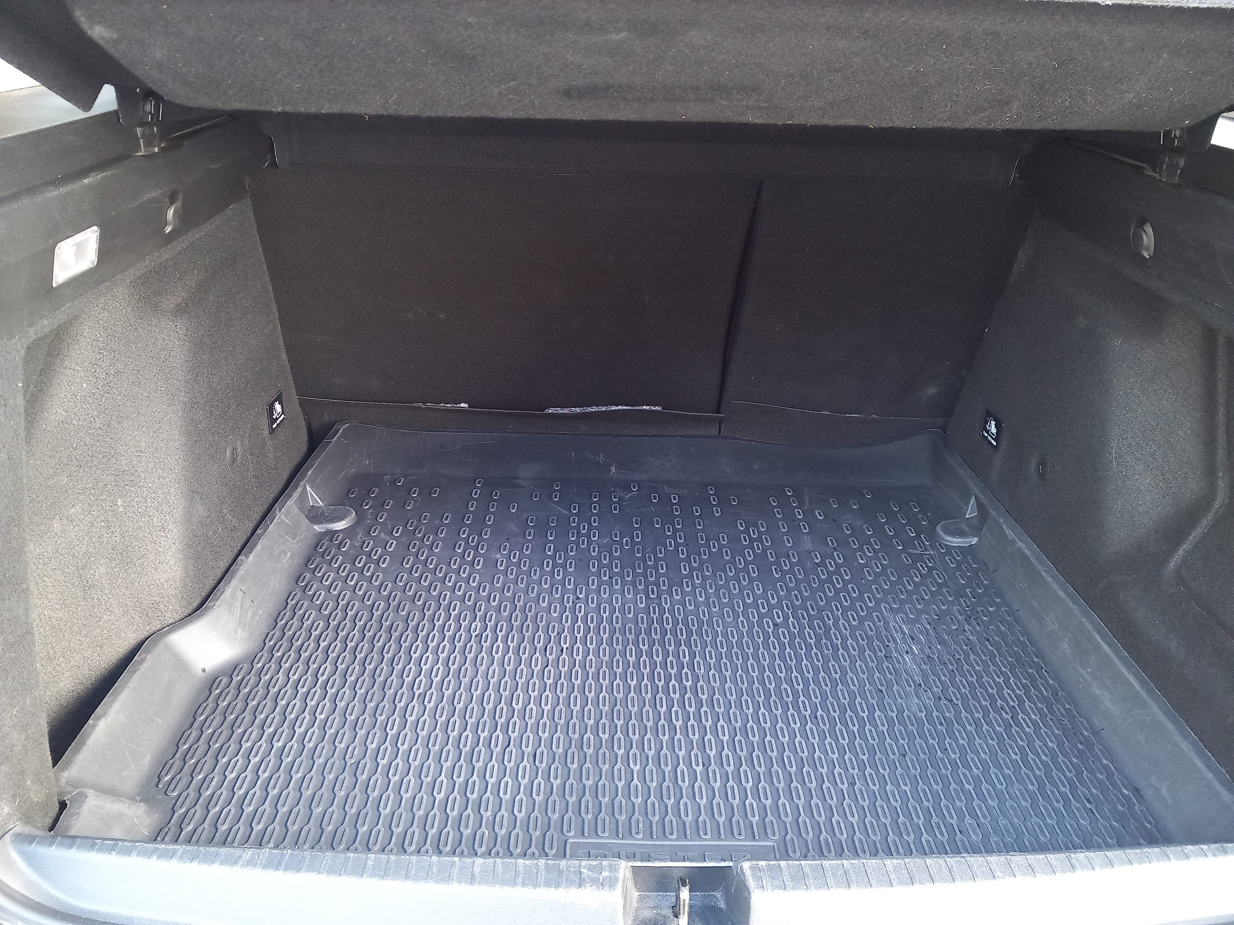 Dacia Duster 1.3 TCE avec Android Auto
