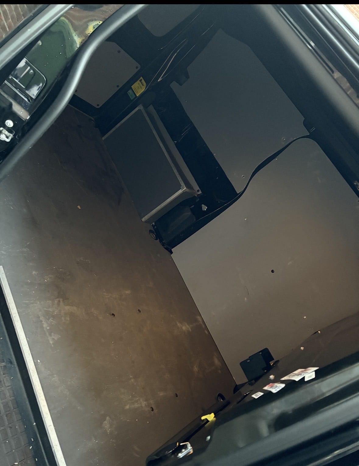 Peugeot Expert avec Climatisation