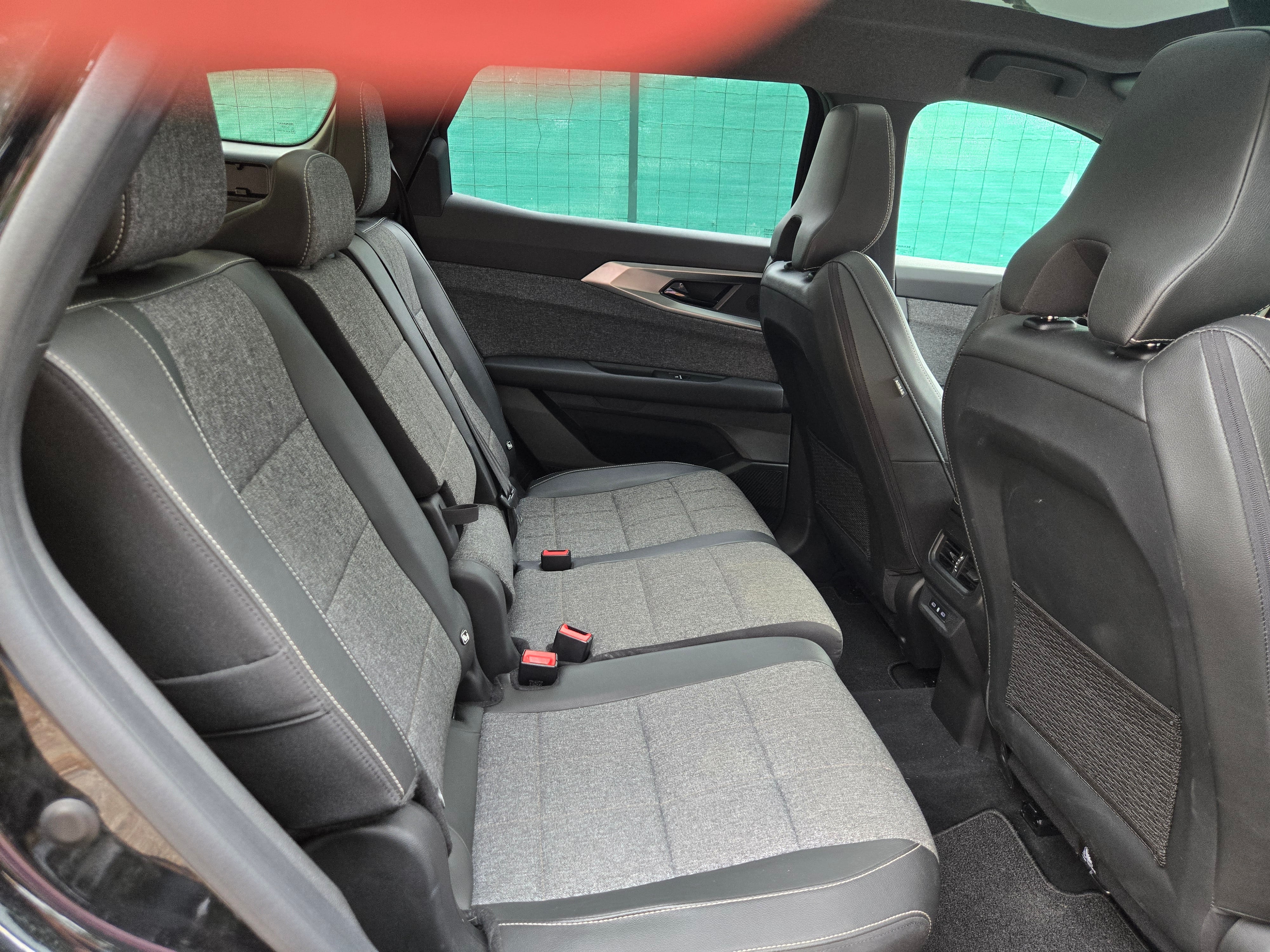 Renault Espace 1.2 essence hybride avec Apple CarPlay