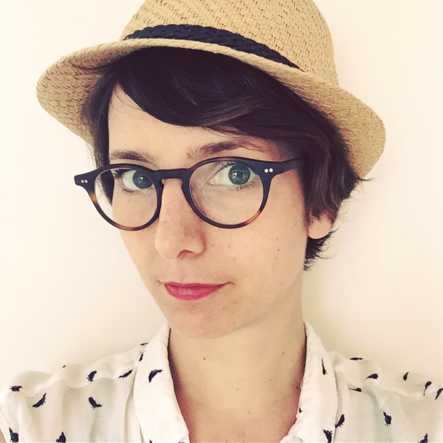 Laure Maelle