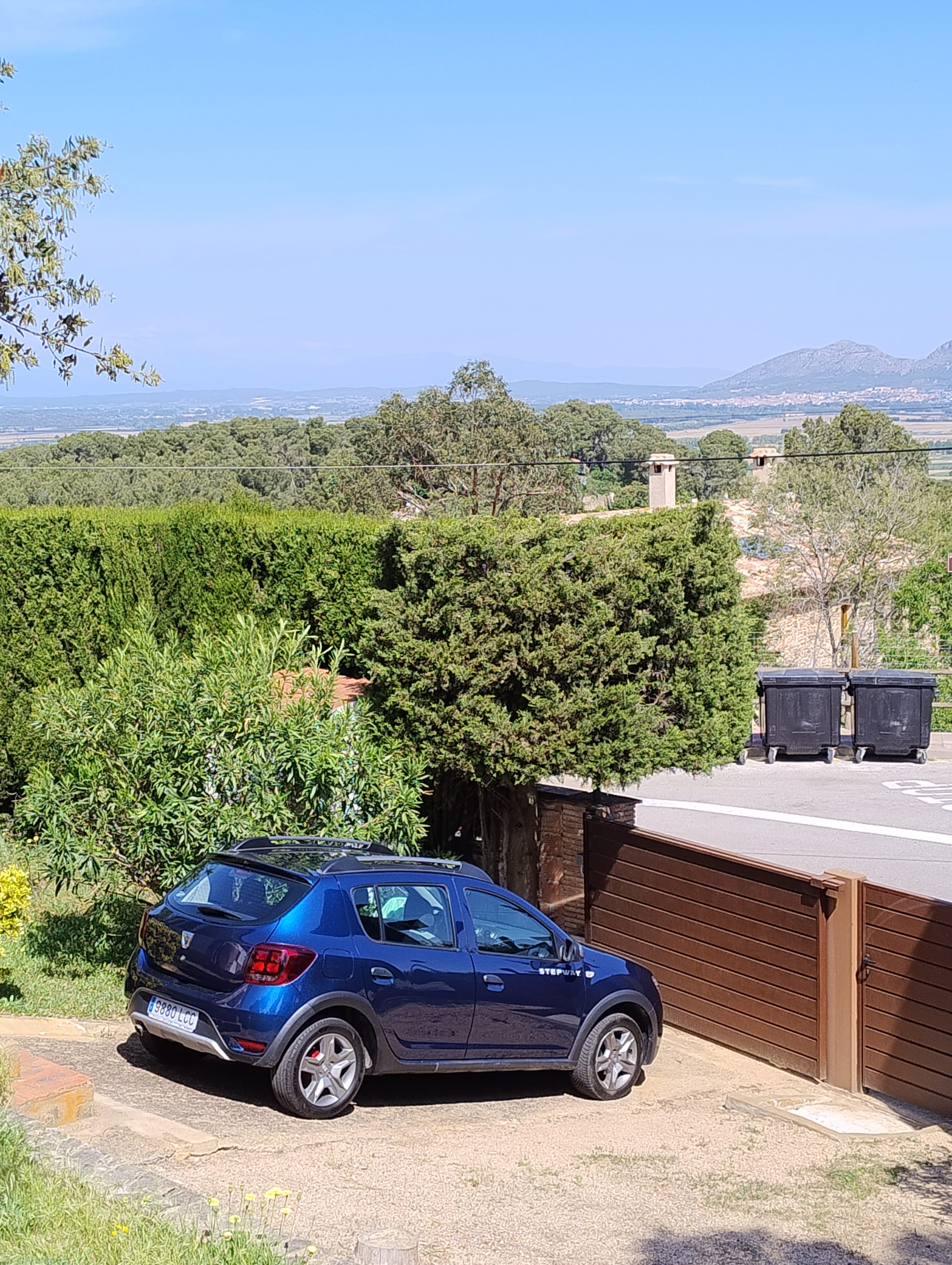 Dacia Sandero Essential