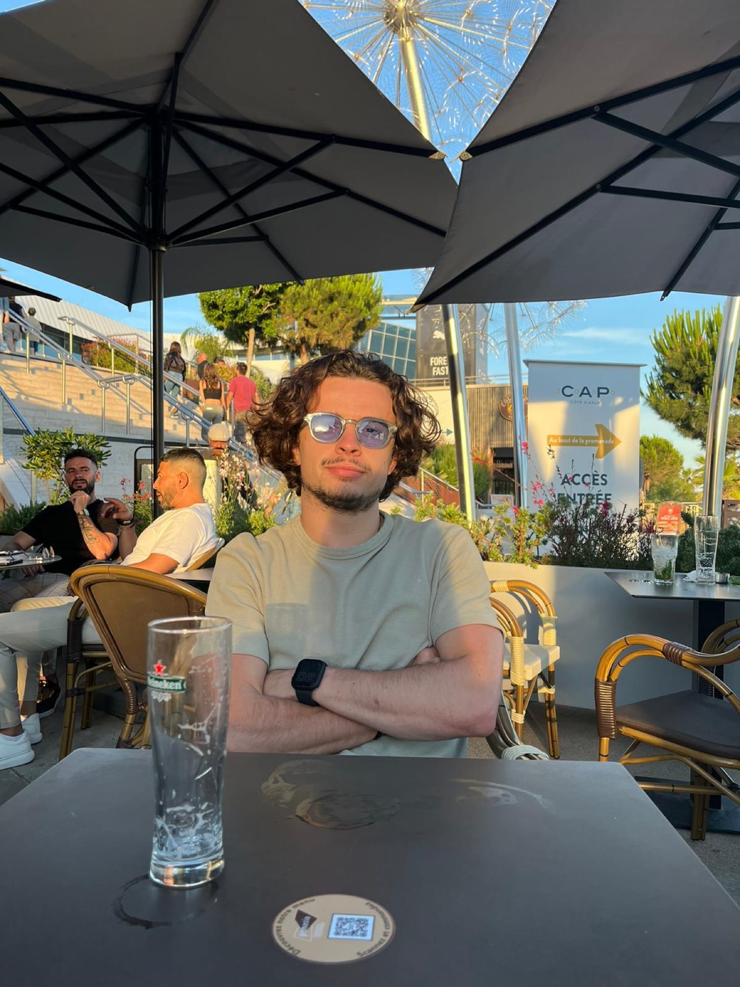 Clément