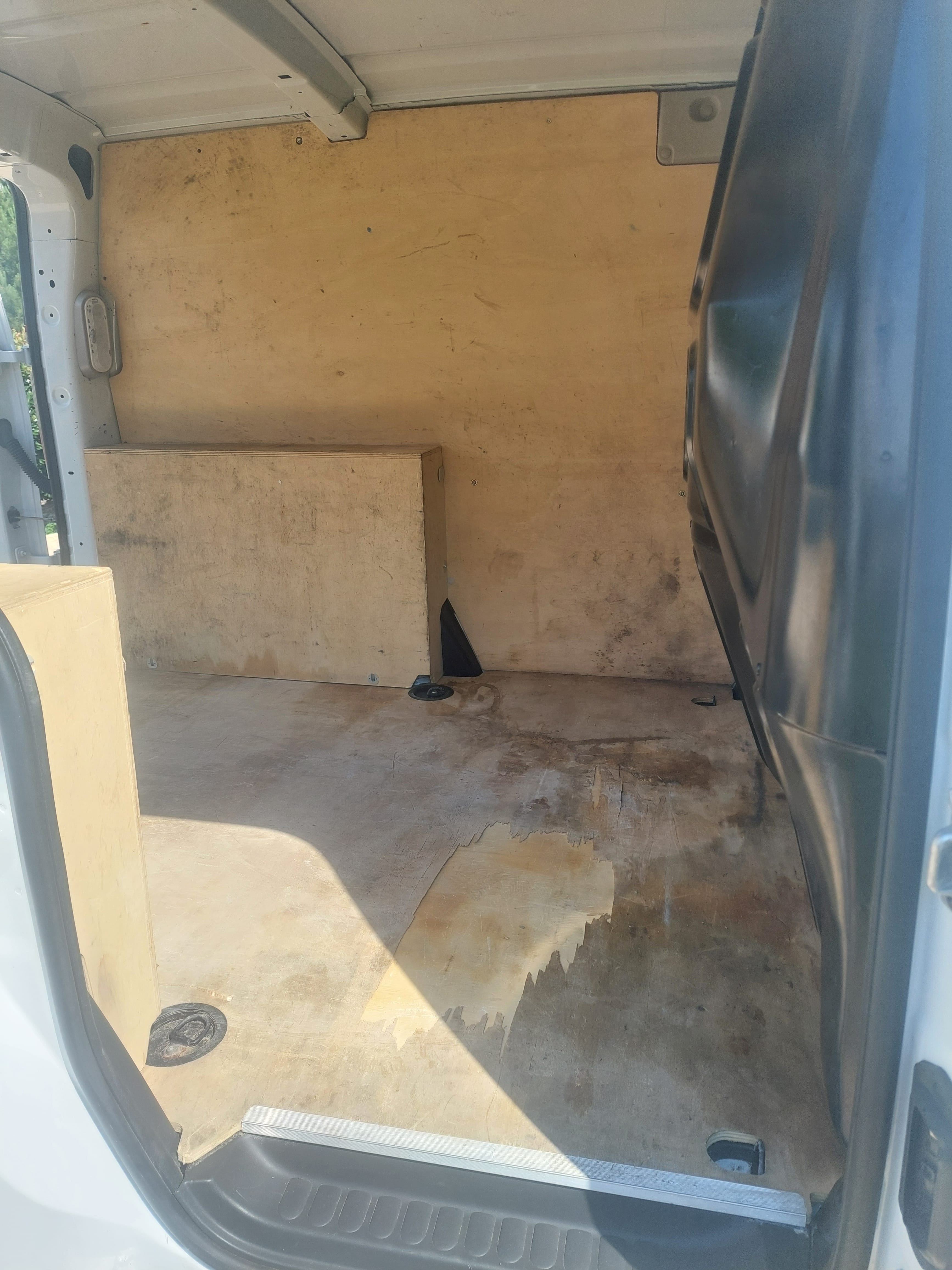 Renault Kangoo Fourgon