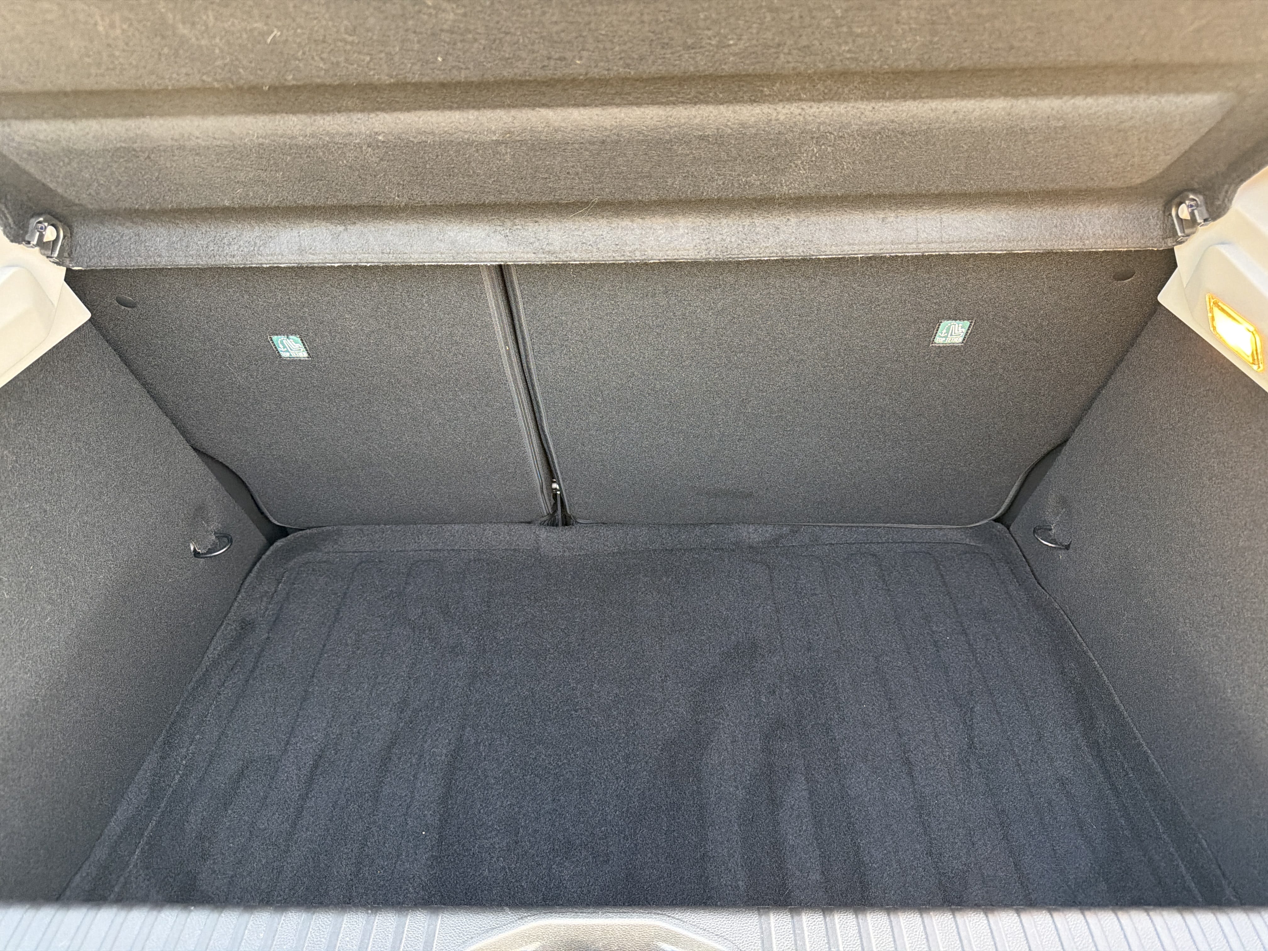 Renault Clio avec Android Auto