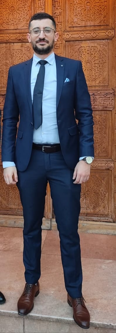 Ghiles