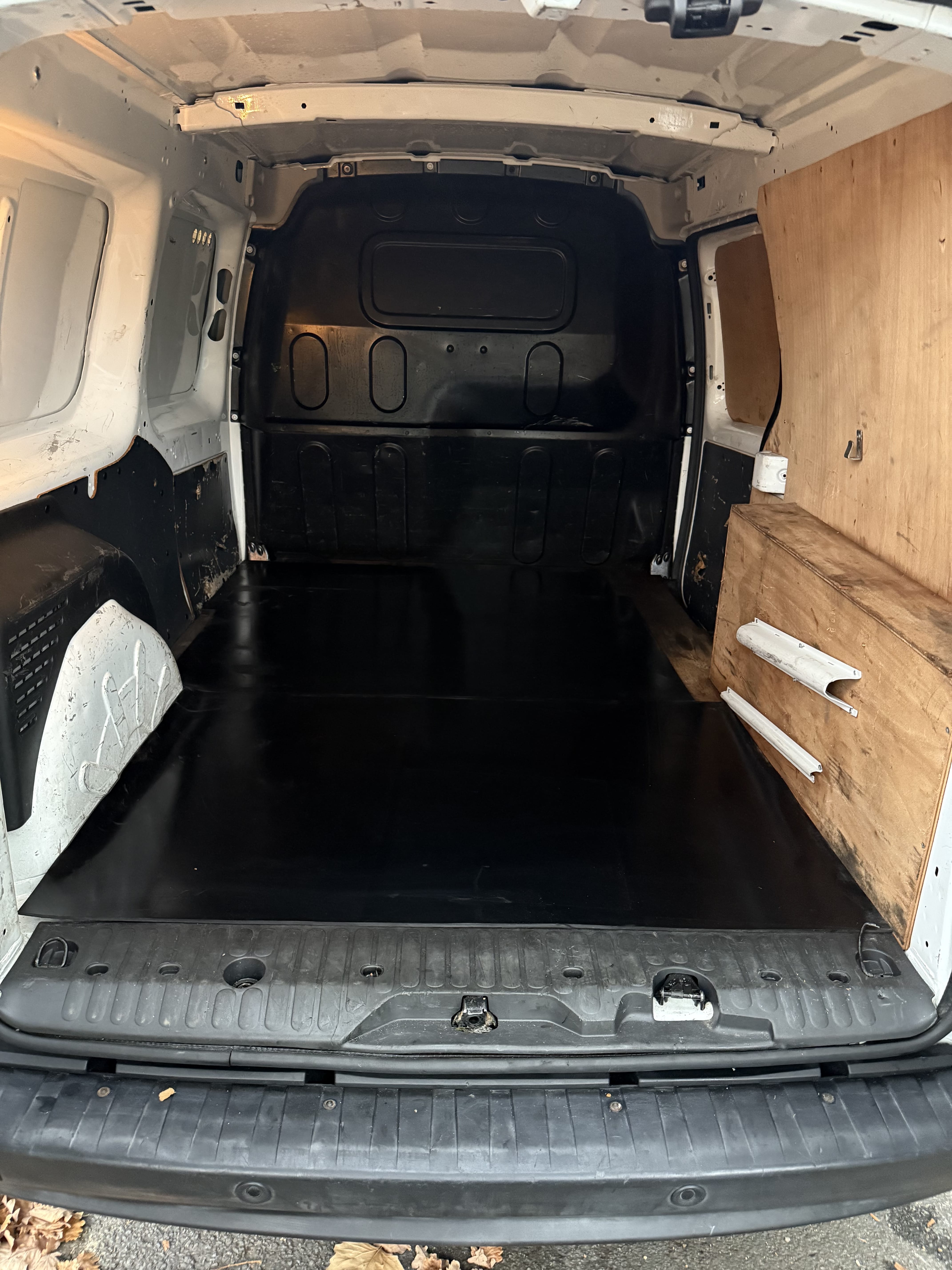 Renault Kangoo Express