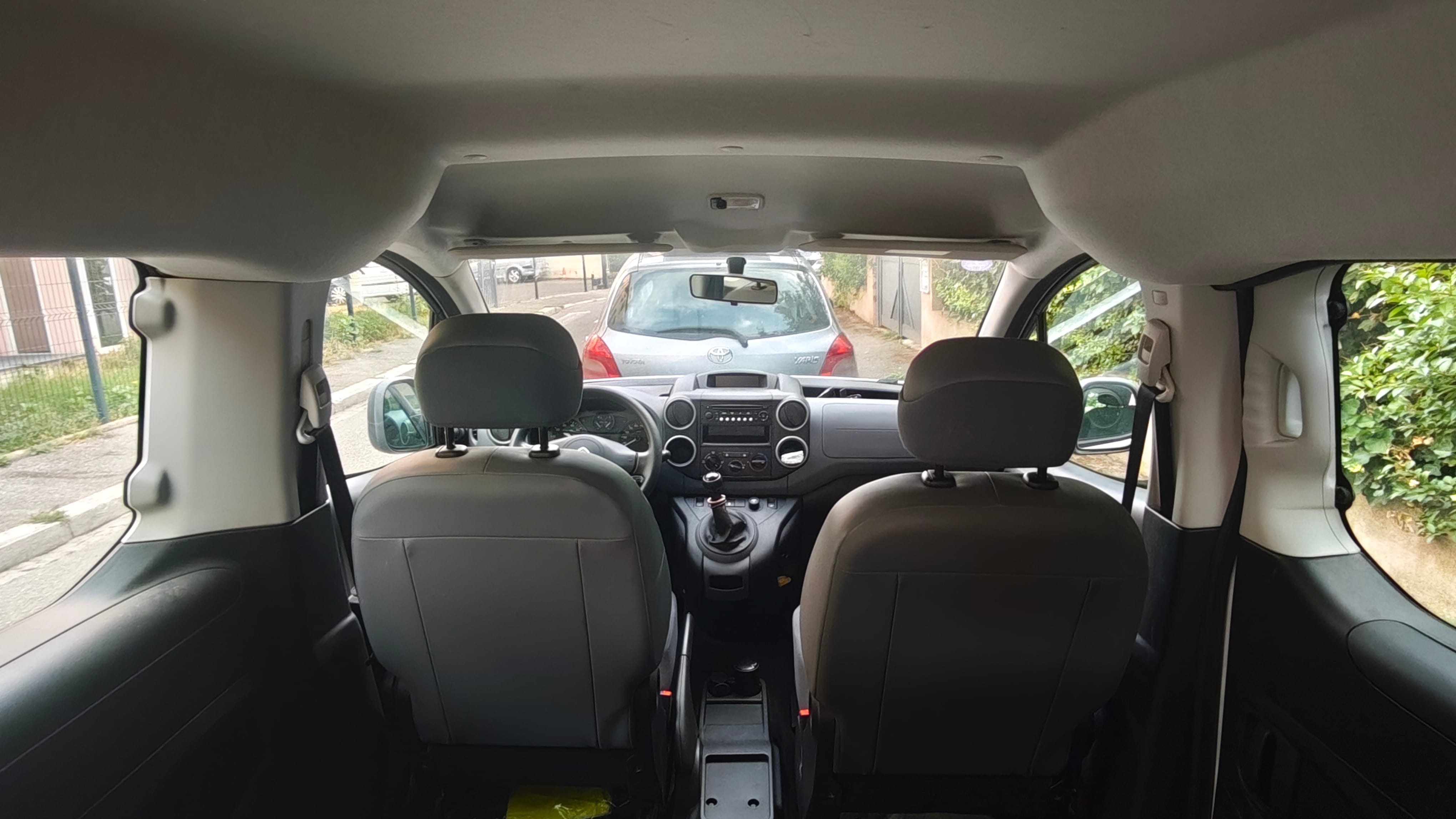 Citroen Berlingo Multispace