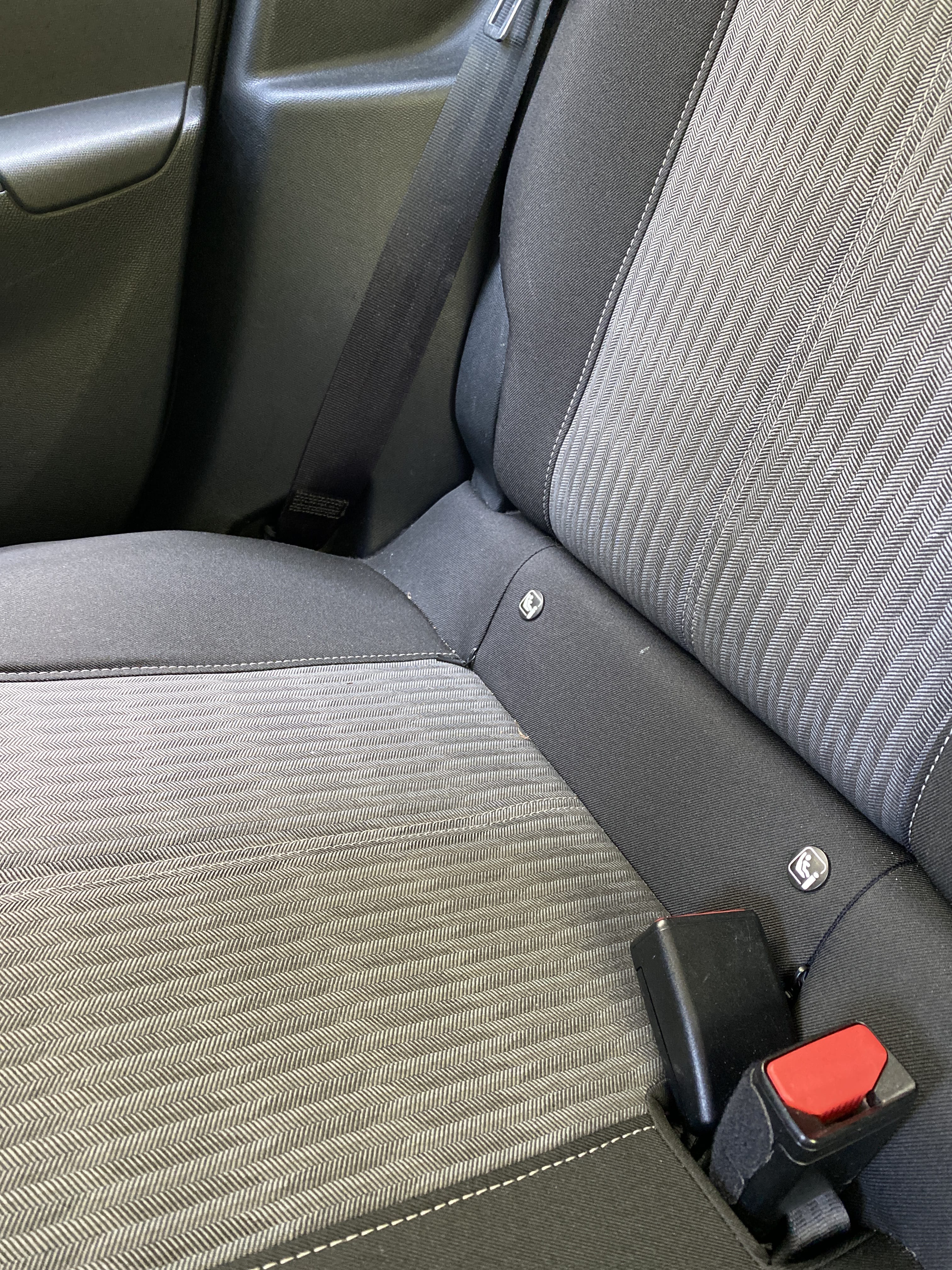 Opel Corsa avec Audio Bluetooth