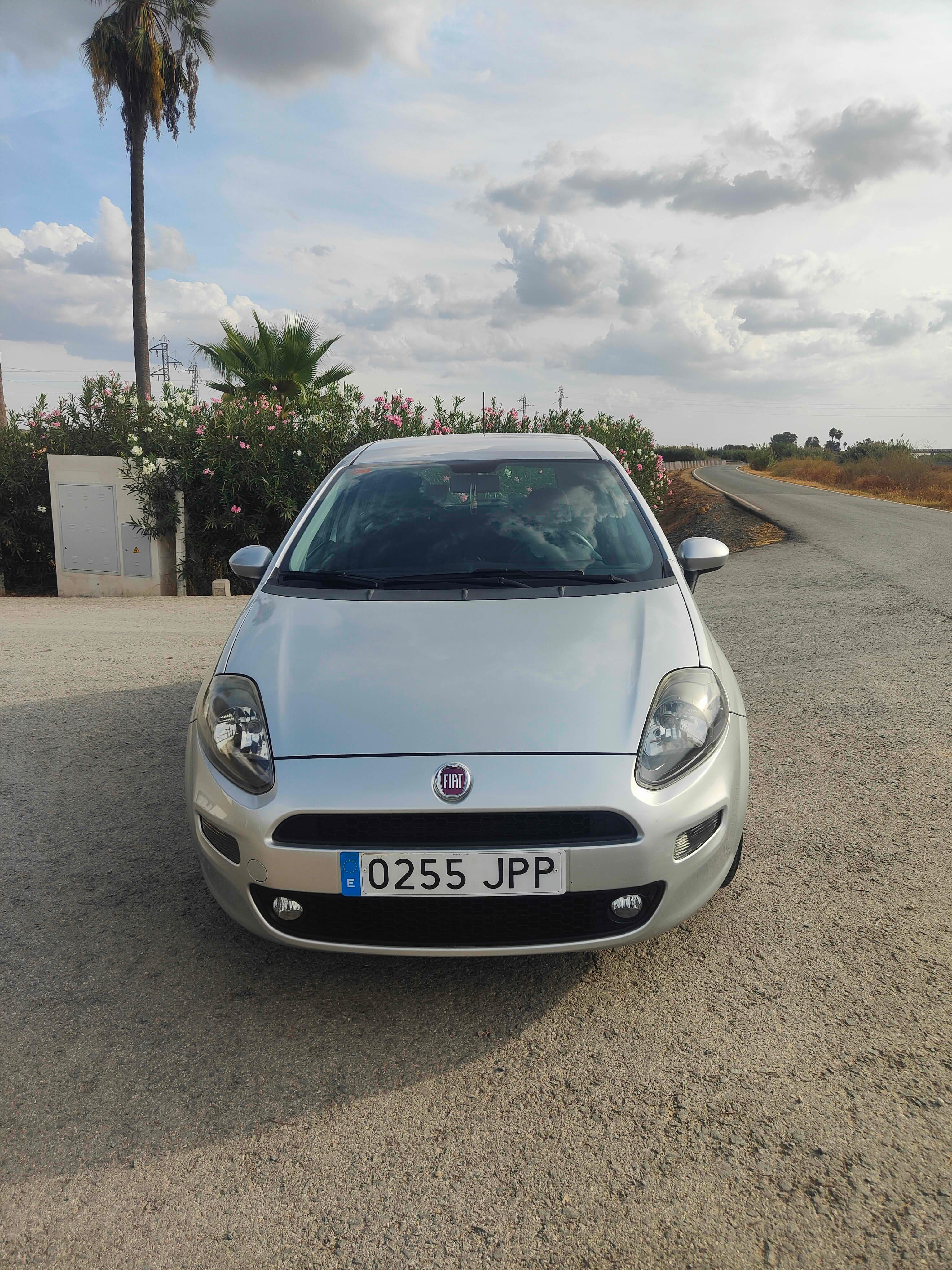 Fiat Punto 1.2 69cv