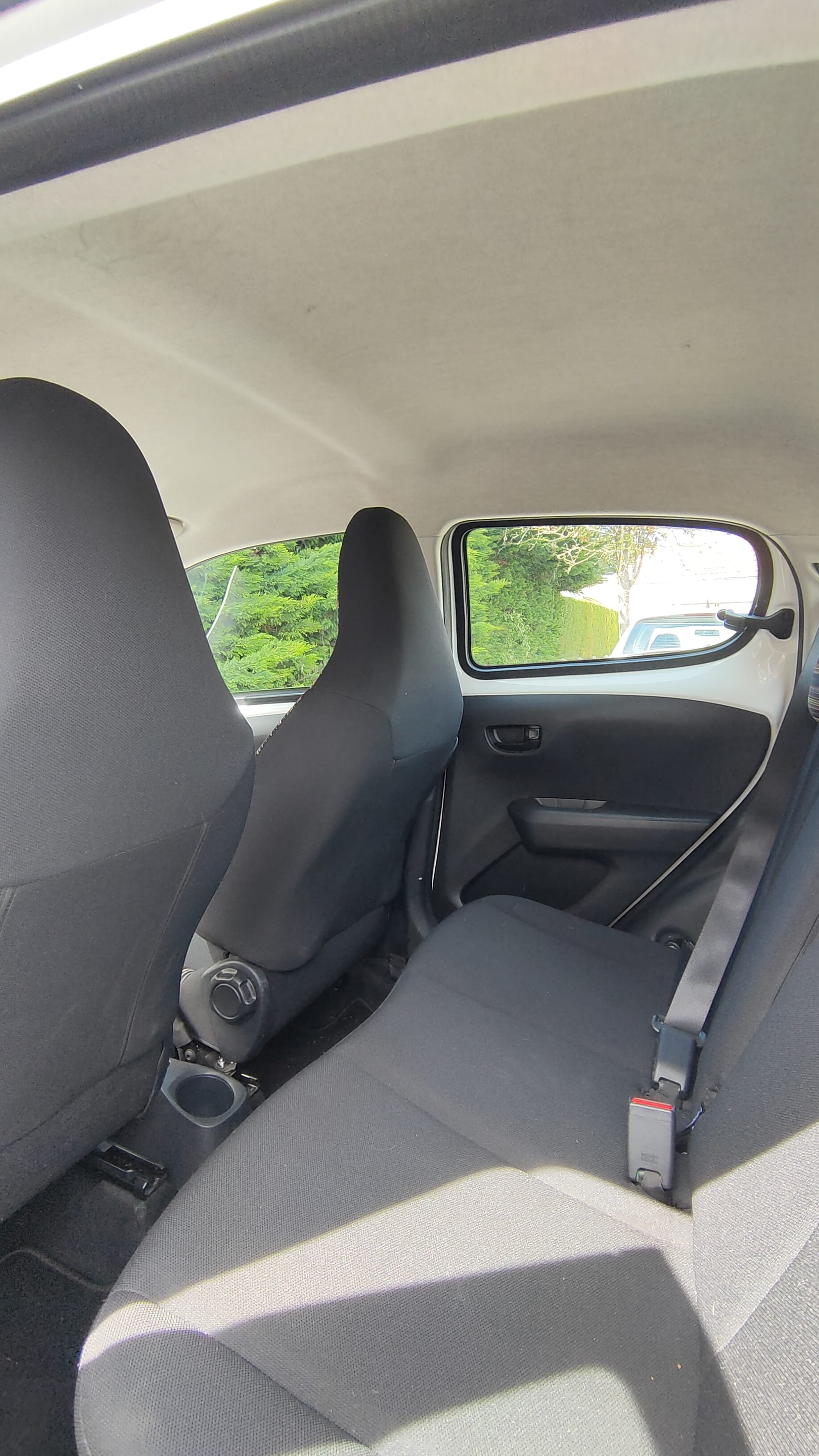 Citroen C1 II 1.0 feel