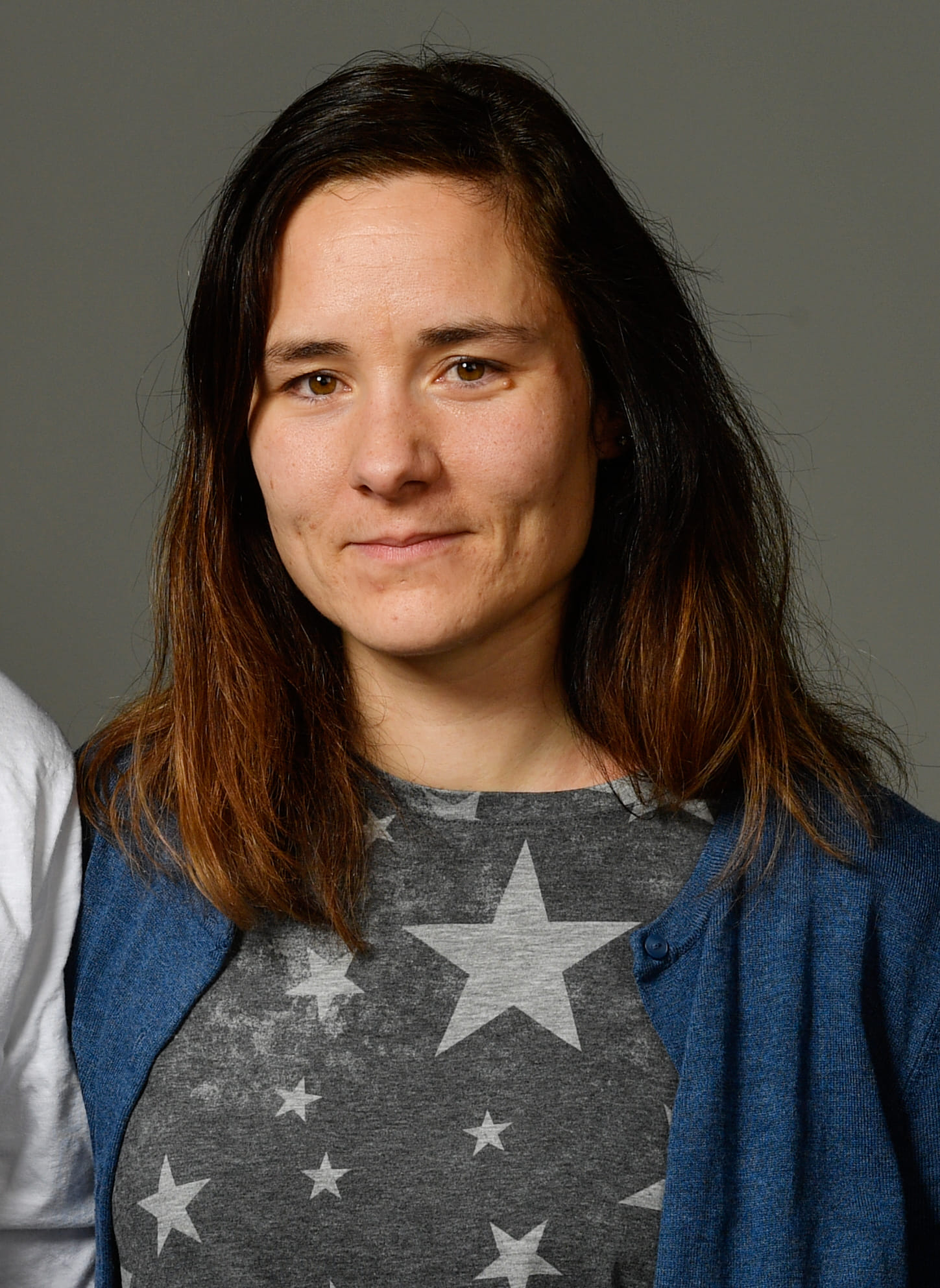 Sigrid Lisbet