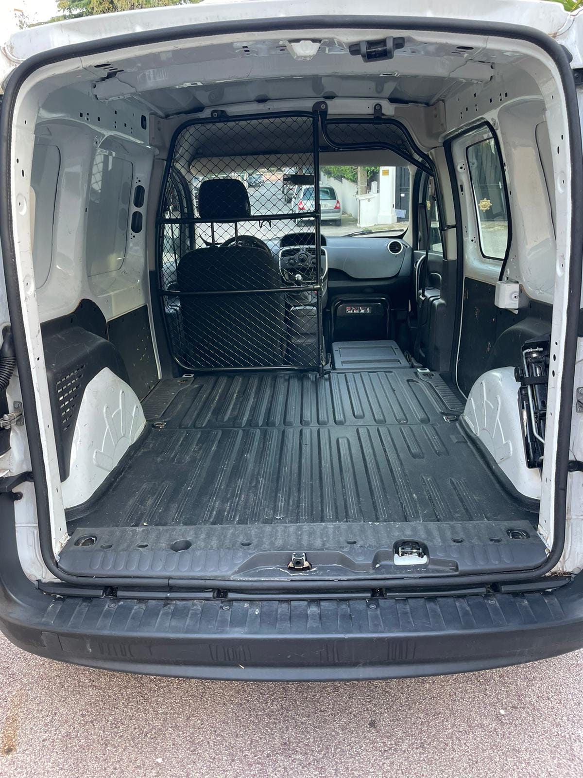 Renault Kangoo Express
