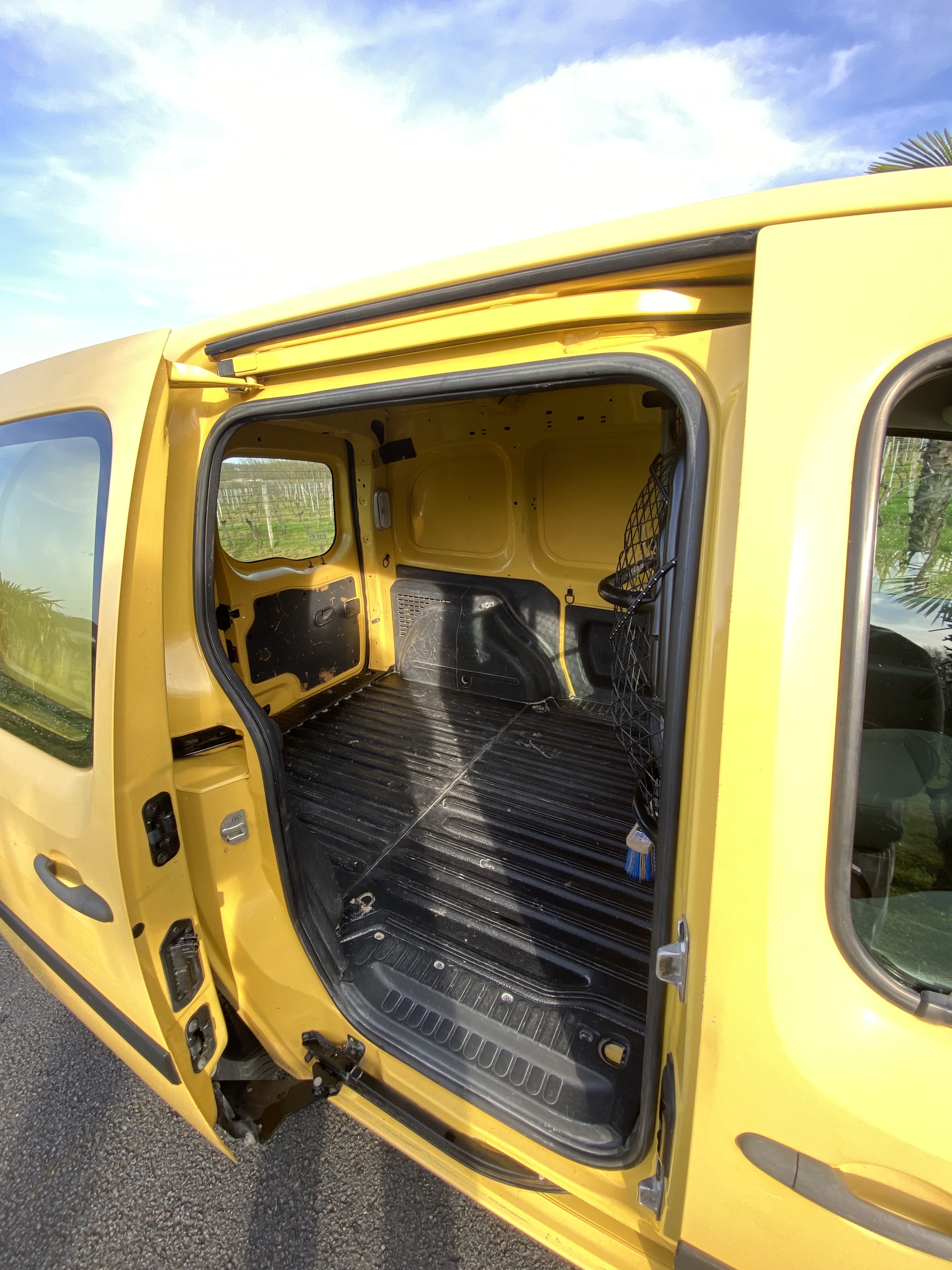 Renault Kangoo Express