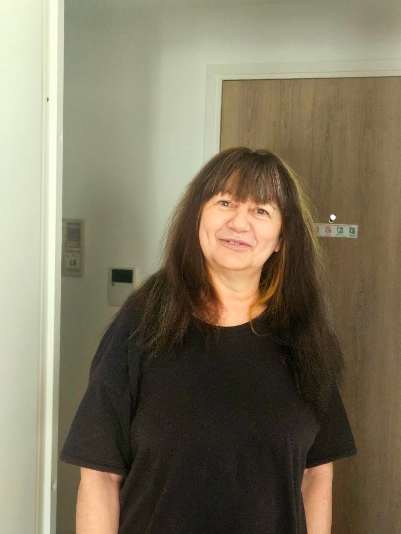 Martine