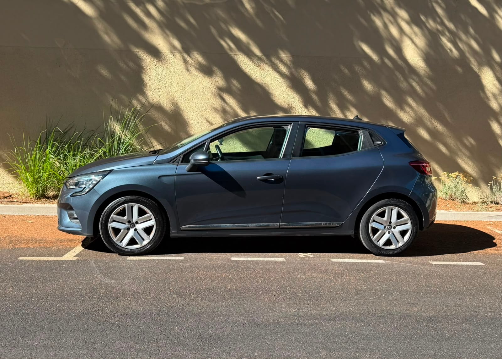 Renault Clio avec Climatisation