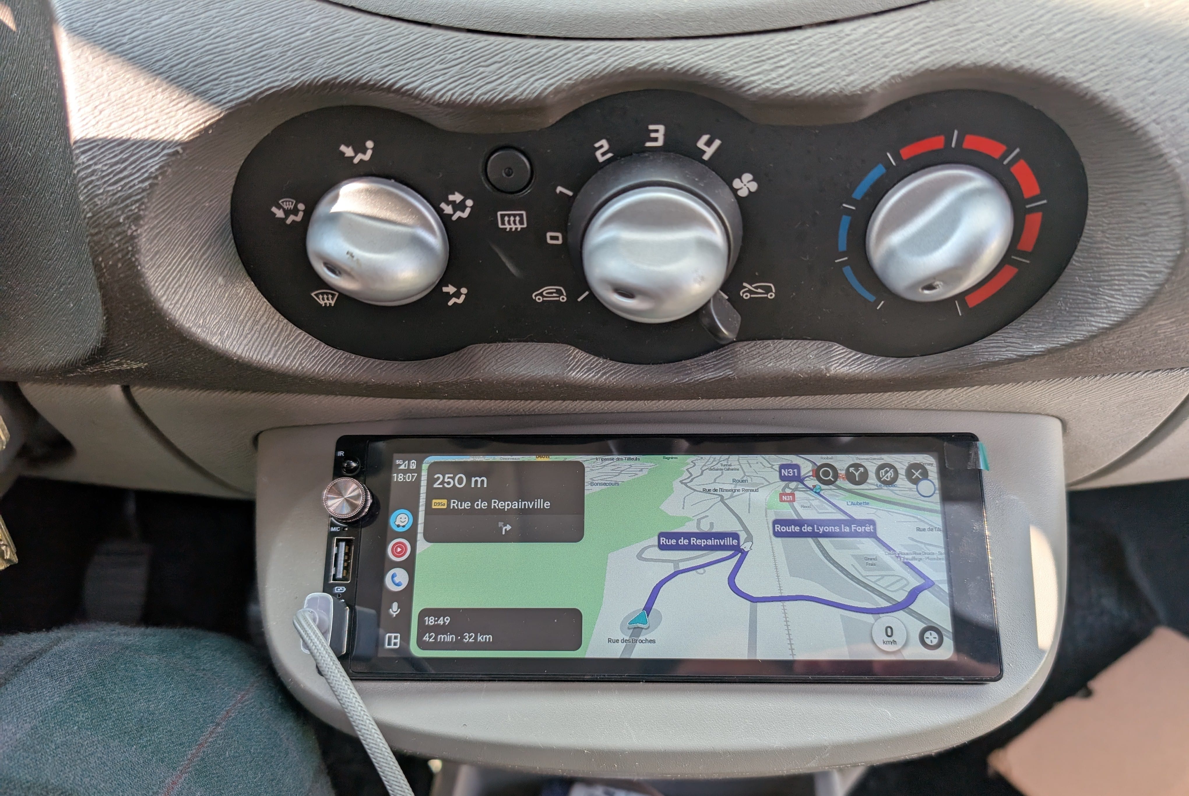 Renault Twingo 1.5 DCI