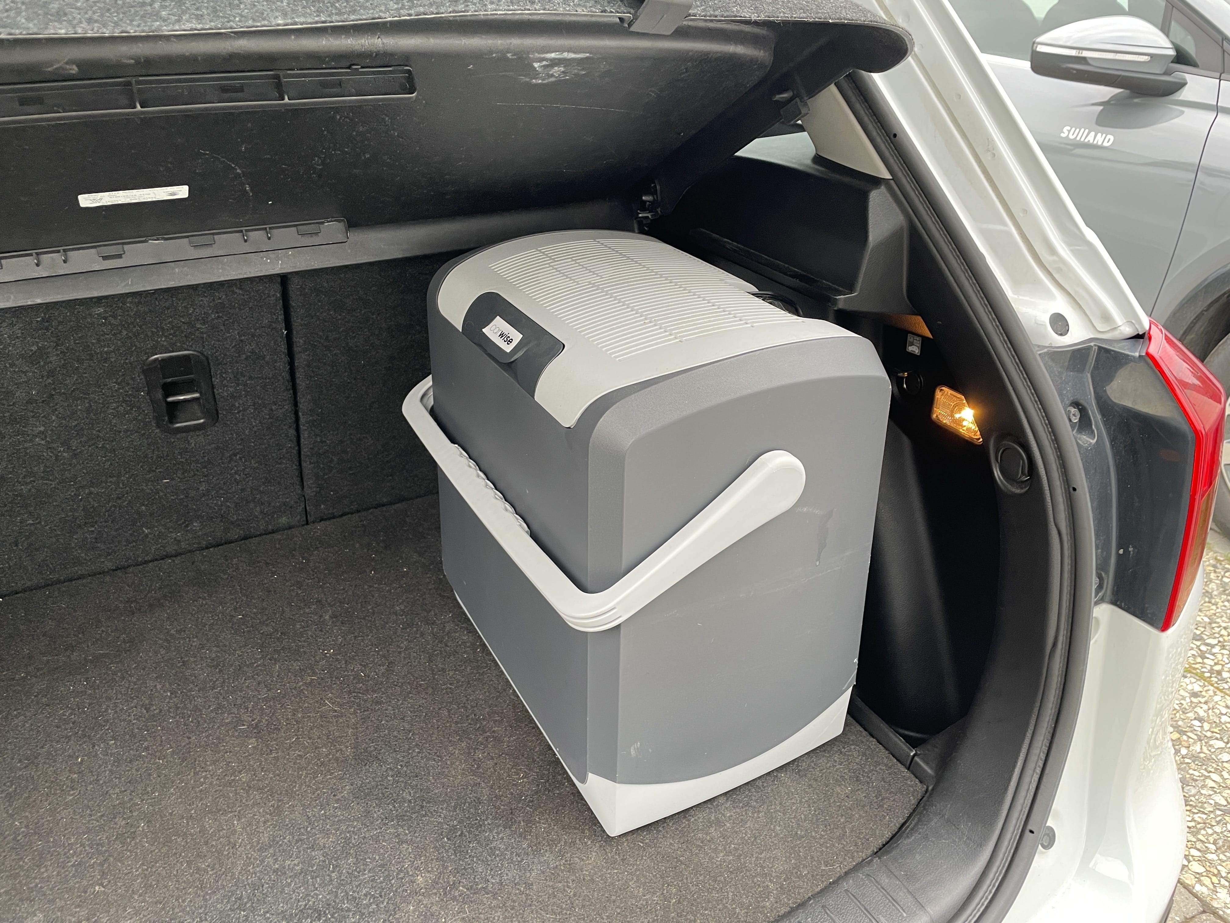 Suzuki Vitara Allgrip 4x4 avec Quatre roues motrices