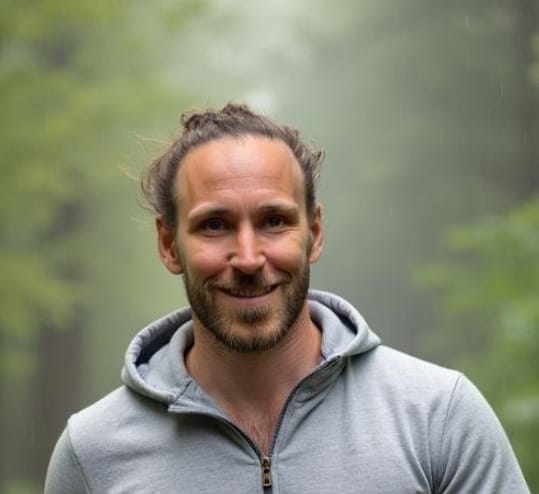 Kristoffer Erik
