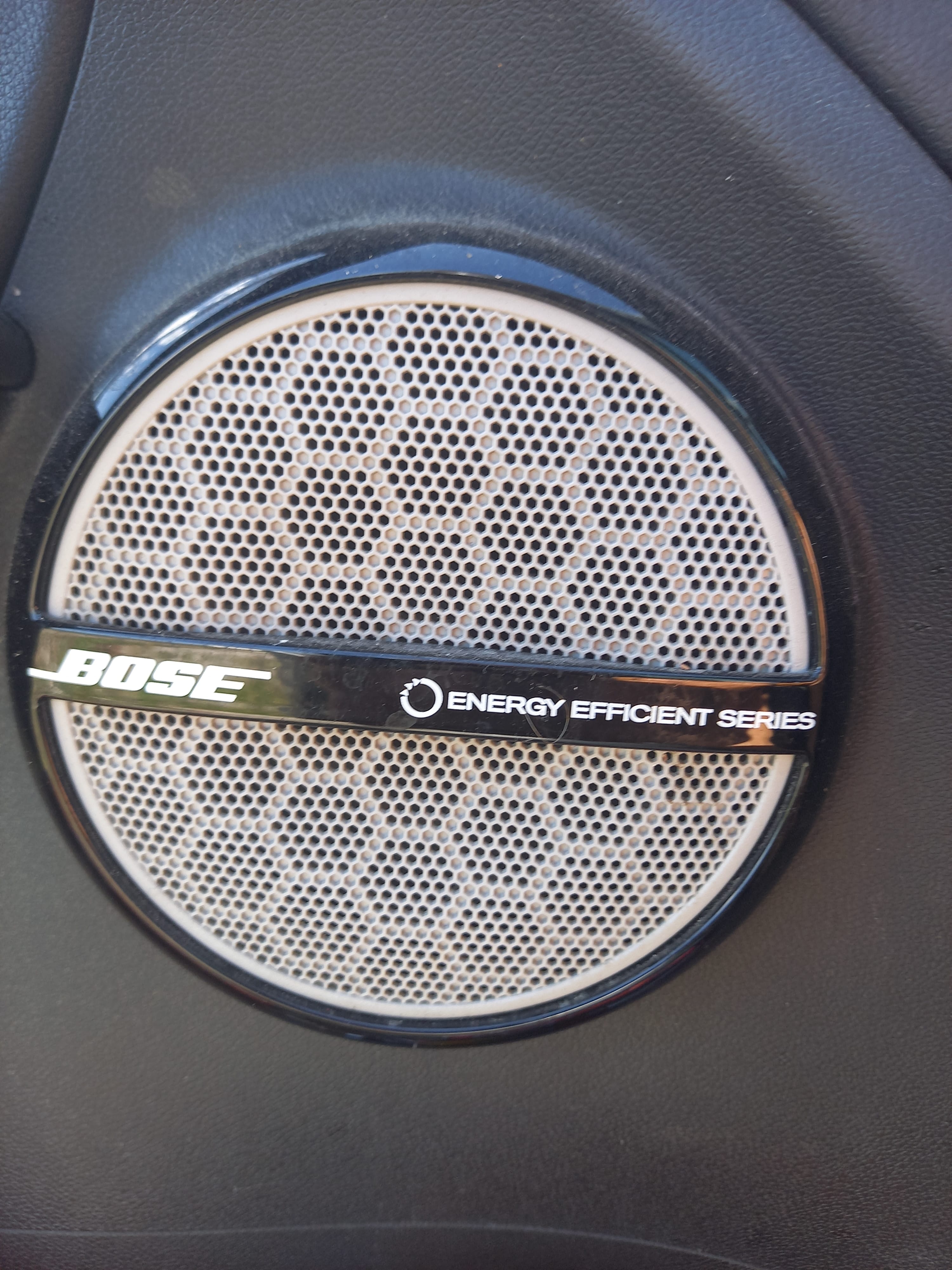 Renault Mégane Estate avec Siège bébé