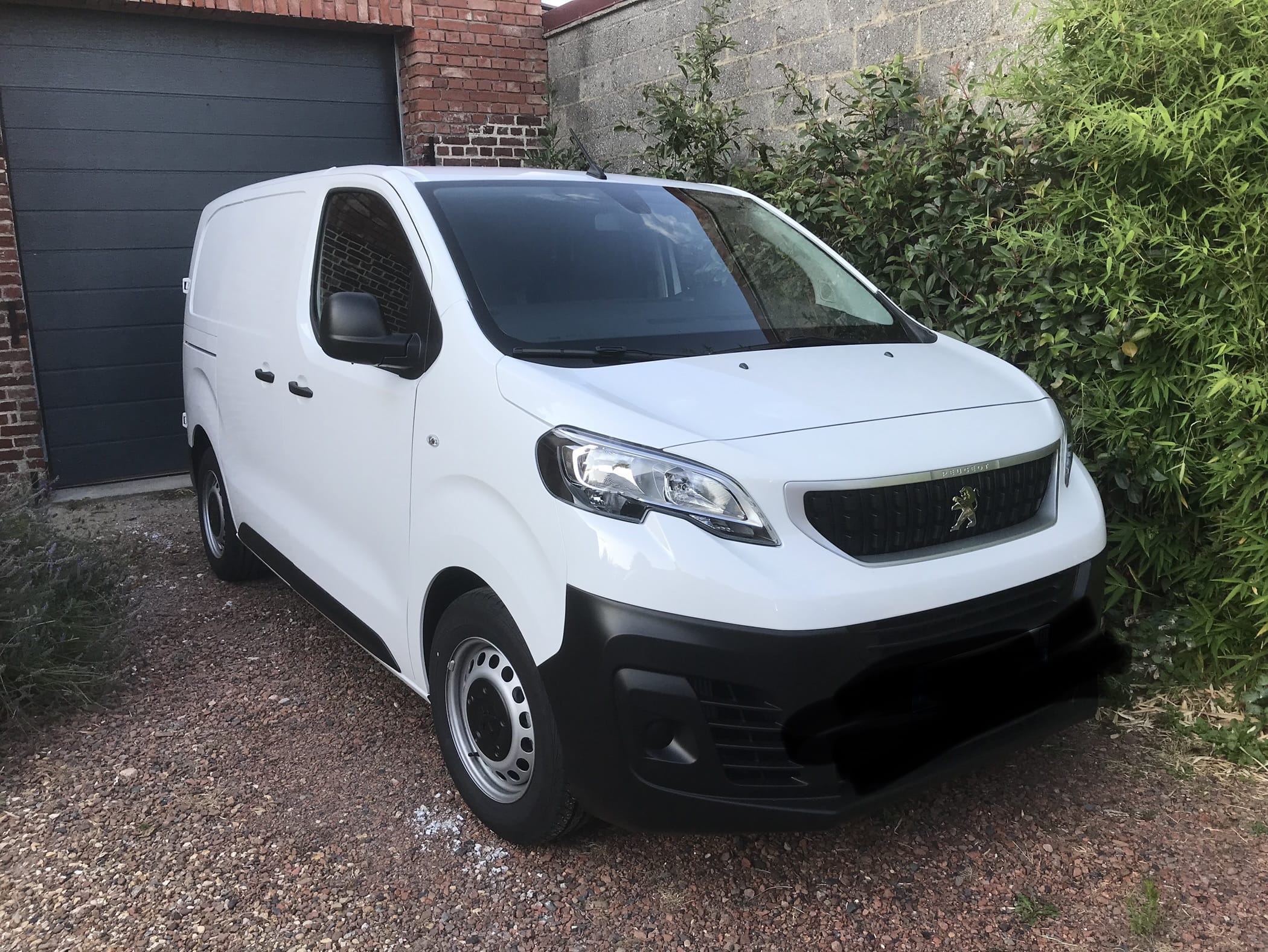 Peugeot Expert, 2019, Diesel