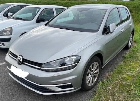 Volkswagen Golf, 2017, Essence 95