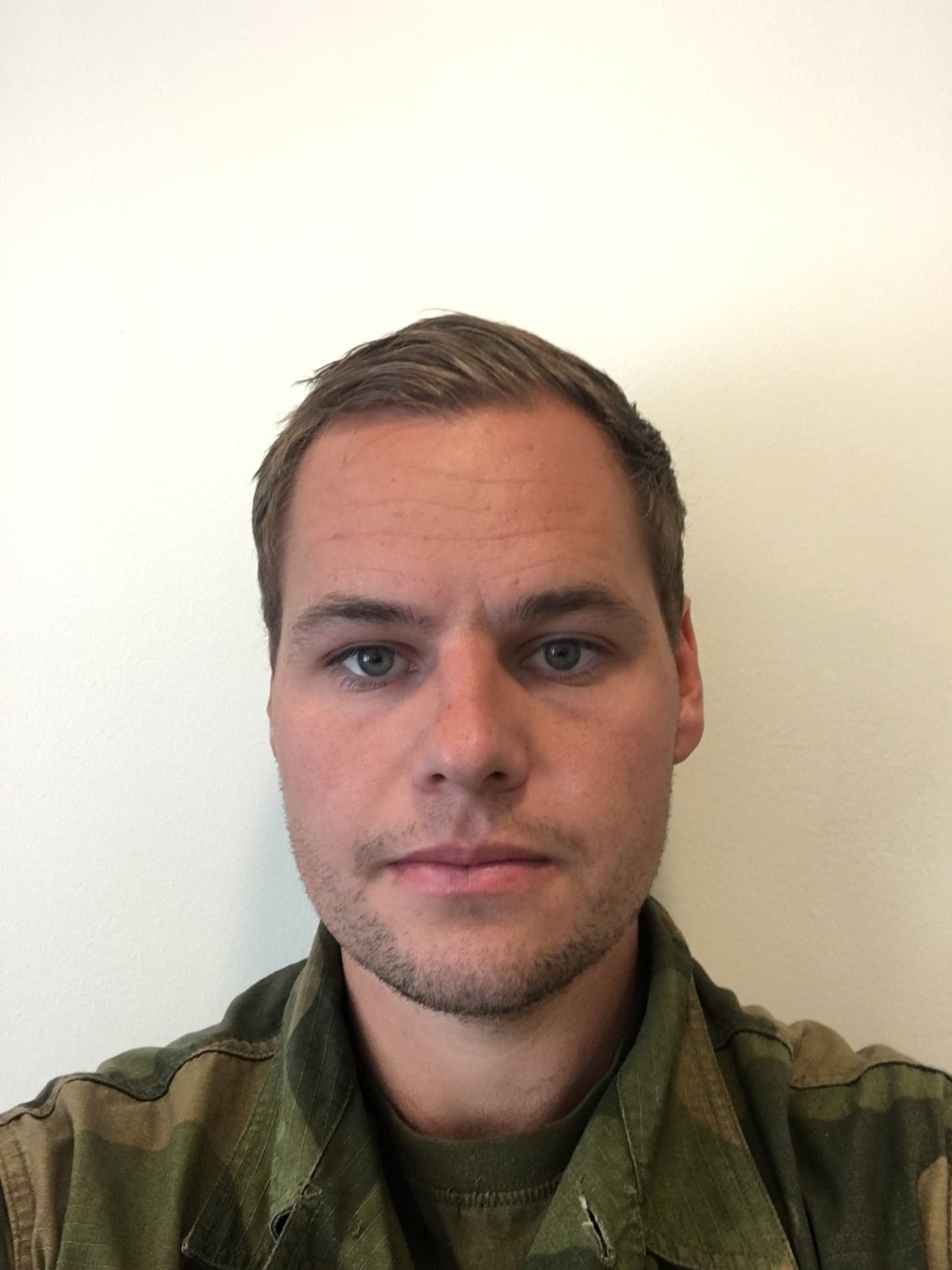 Anders Dahlberg