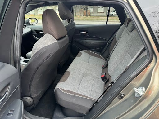 Toyota Corolla Break Hybride