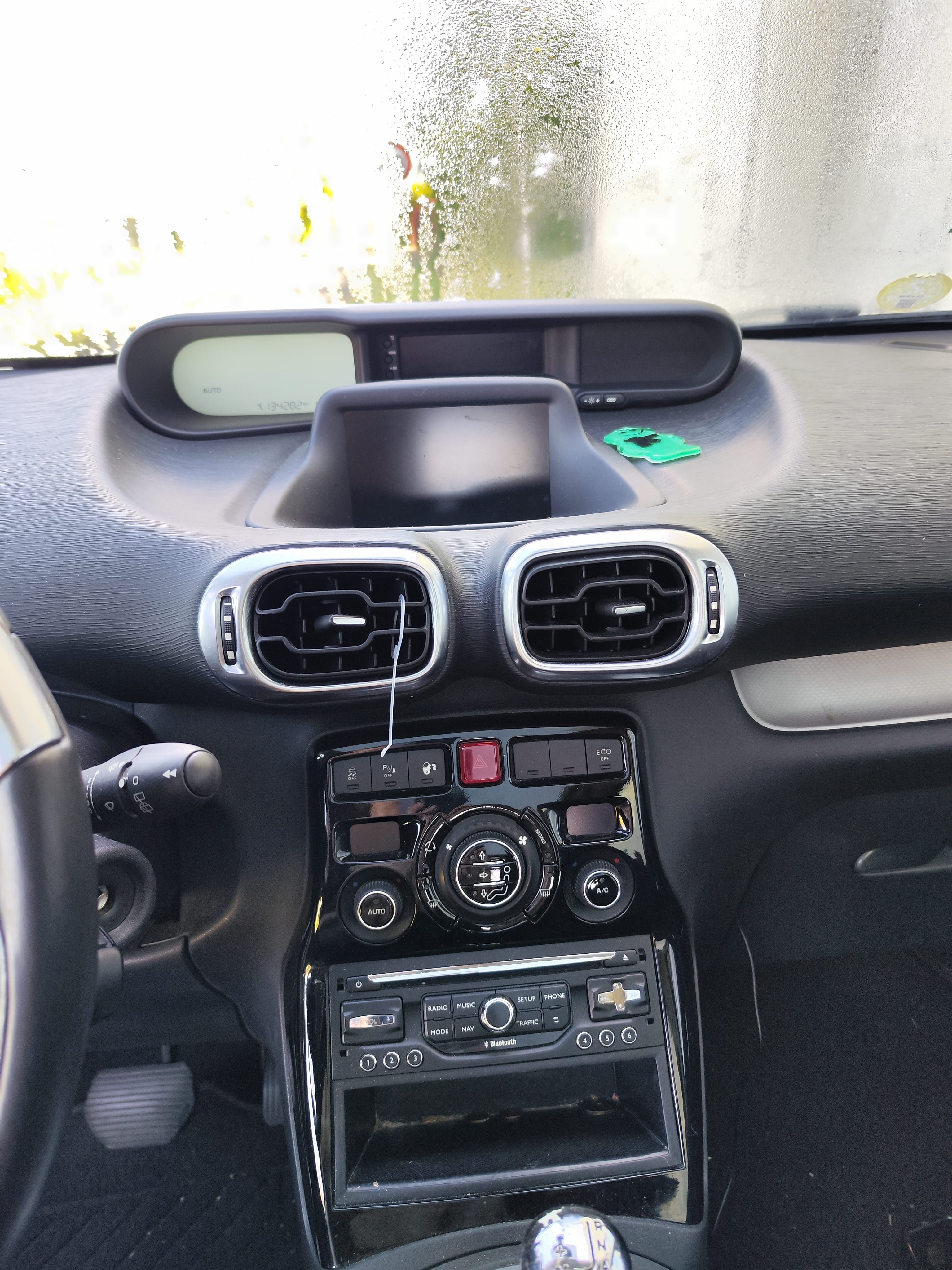 Citroen C3 Picasso avec GPS