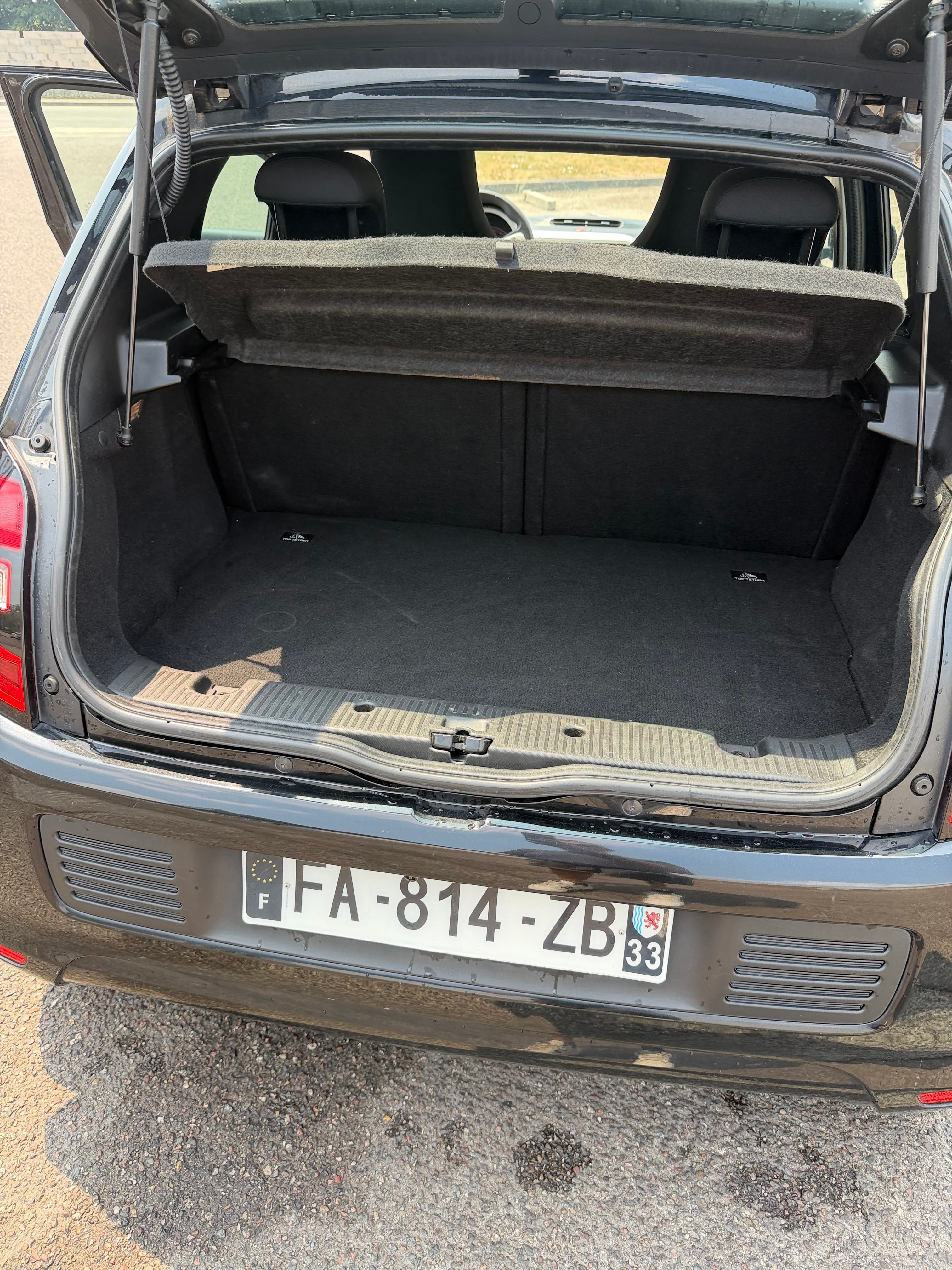Renault Twingo III 1.0 i 70cv avec Port USB
